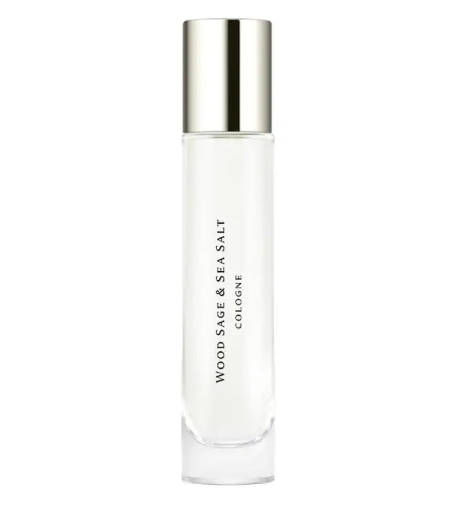 Jo Malone London Wood Sage and Sea Salt Cologne Travel Spray