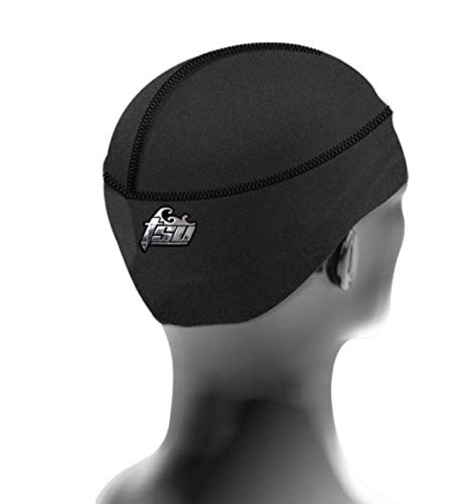 Tsurag (S/M Black with Black)