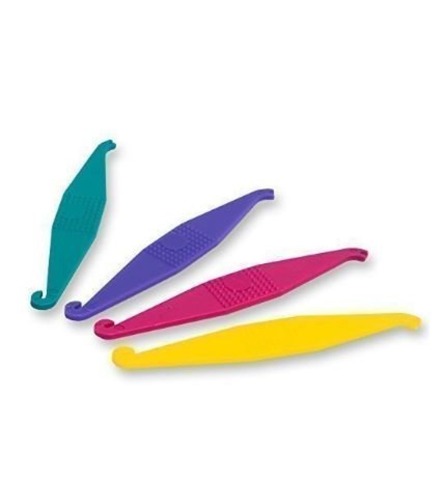 Dental Ortho Elastic Placer | 25 Pcs/Bag | Disposable Orthodontic Tool | US Seller - Buy Online on GoSupps.com