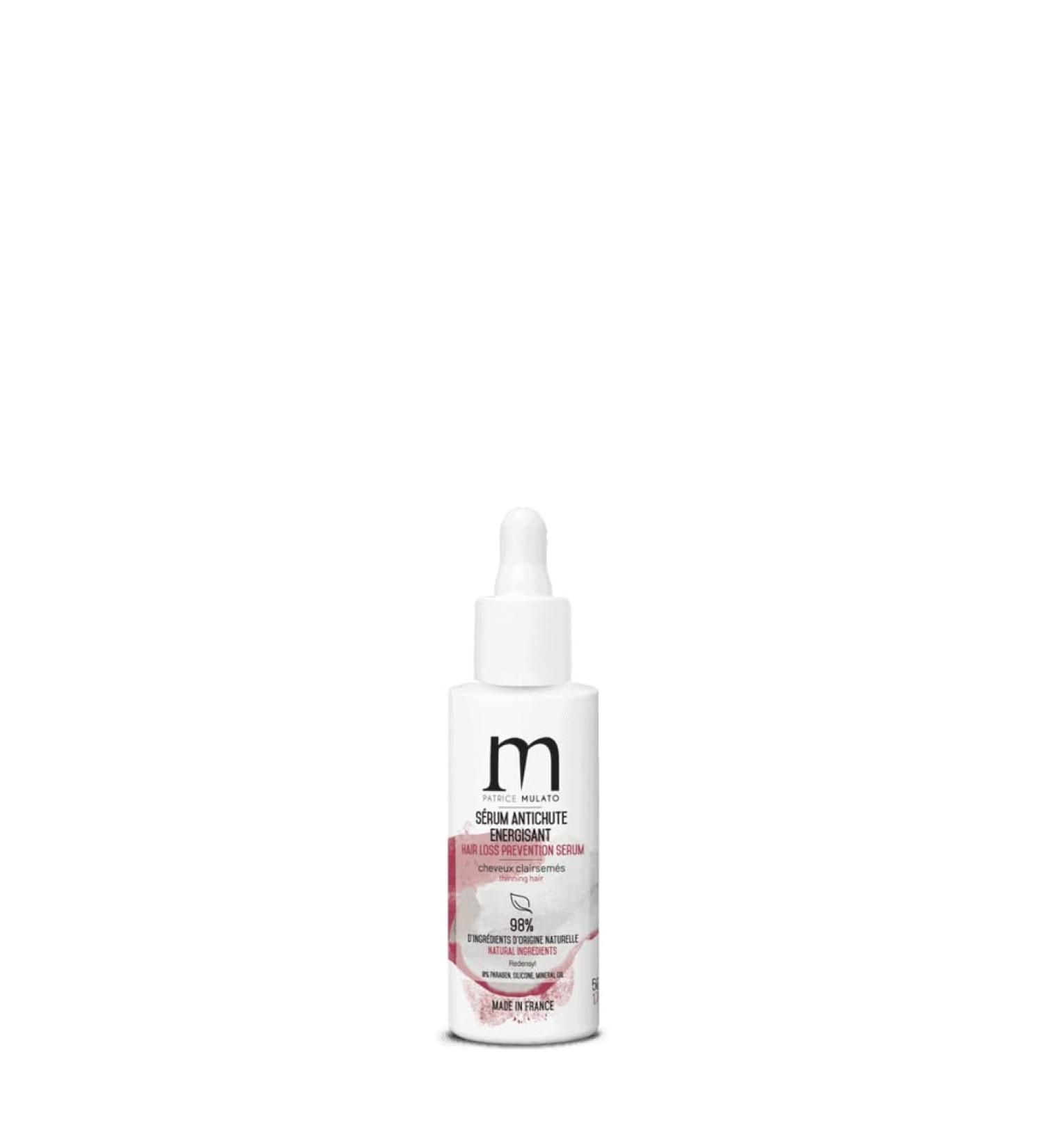 Mulato Antienergy serum 50 ml