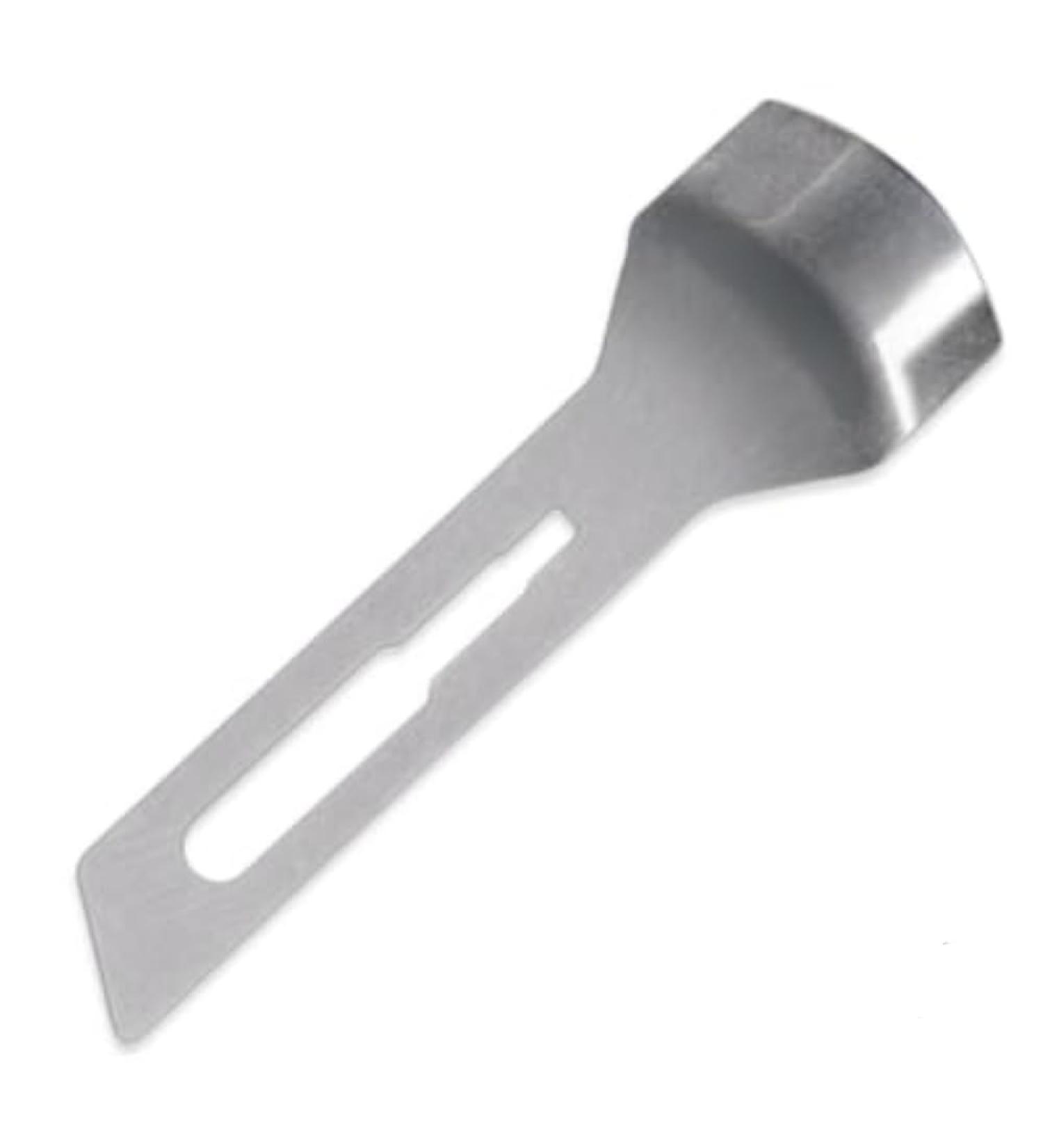 BLUE FARM | Sterile disposable gouge blades n 12 37.440.12/50 - Buy Online on GoSupps.com