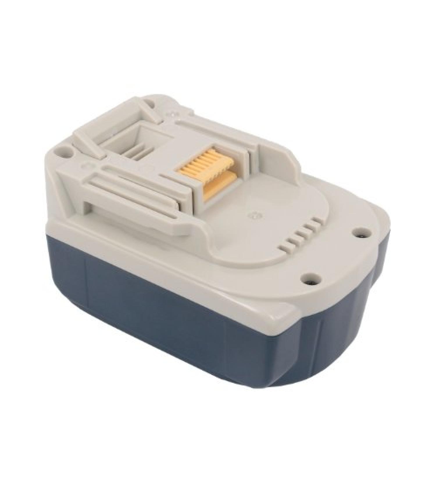 12.0V 2200mAh Battery Replacement for BH1233B BH1220B 193349-6 - Compatible with TD123D TD122DRJX & More | Fast International Shipping - Buy Online on GoSupps.com