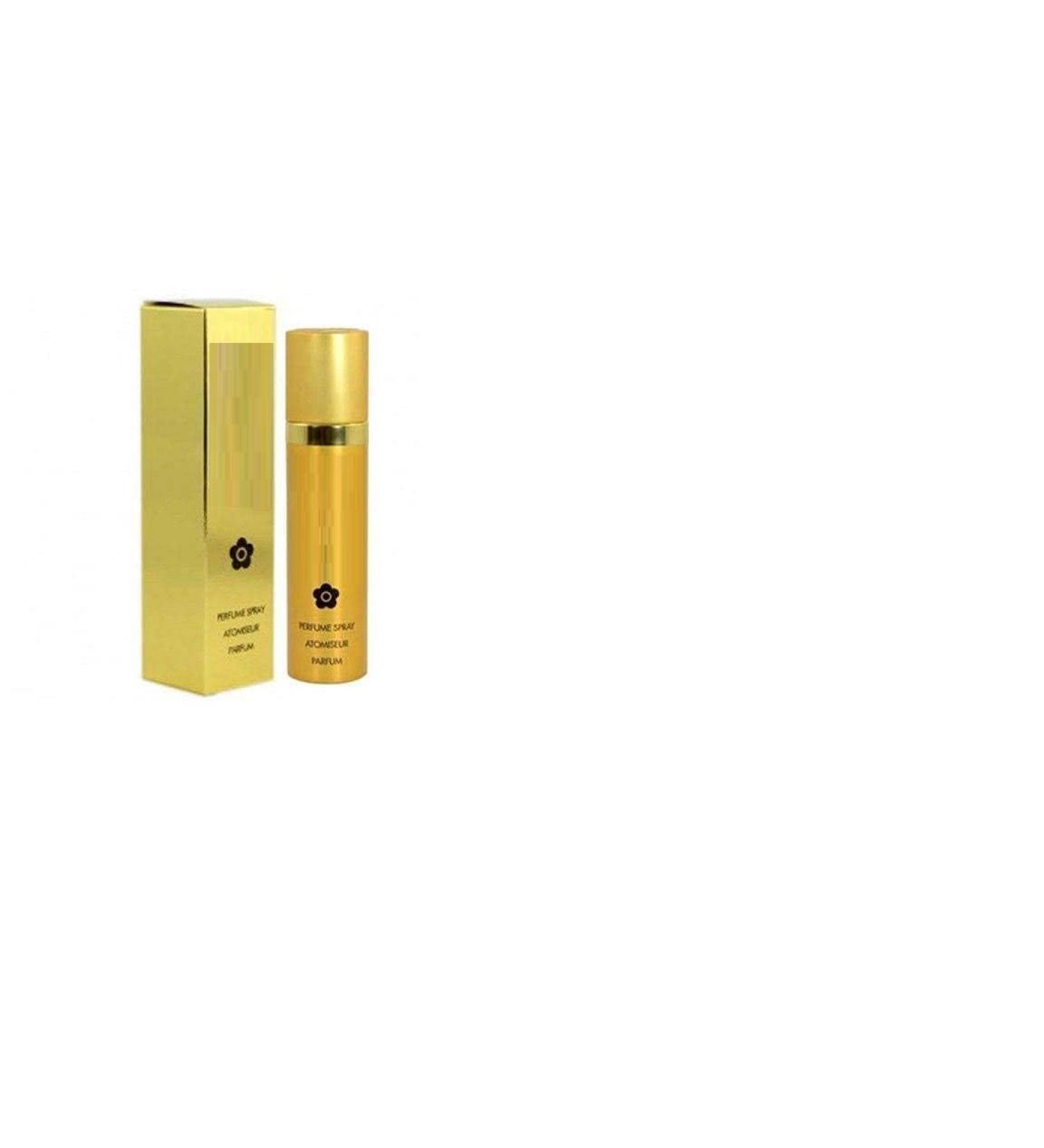 Twirlsilk MARY QUANT GOLD FOR MEN 75ML