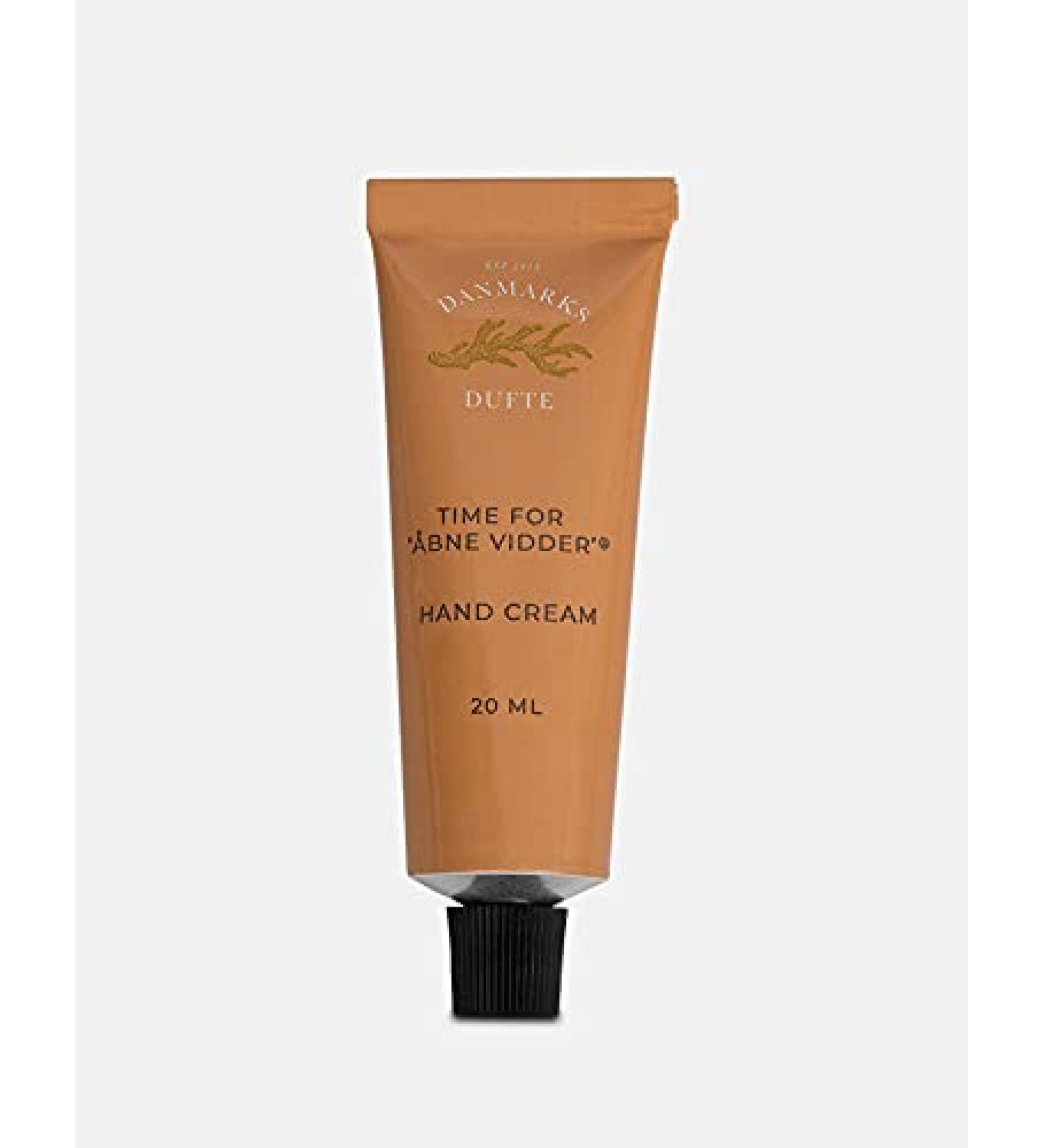 Danmarks Dufte - Time for bne Vidder (Hand Cream 20 ml.)