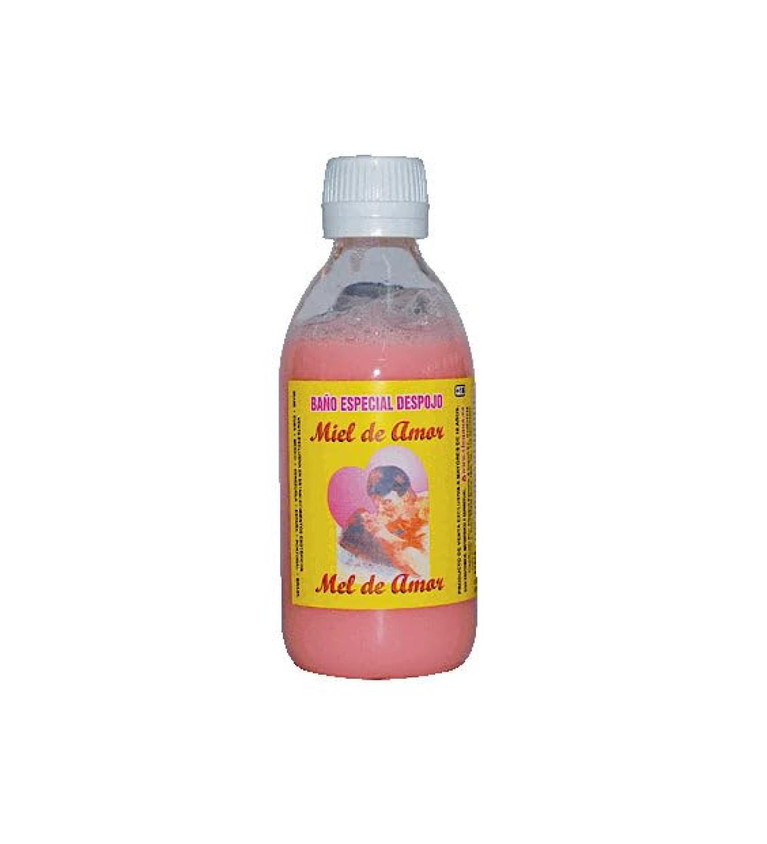 Bath Offal Honey Love 250 ml