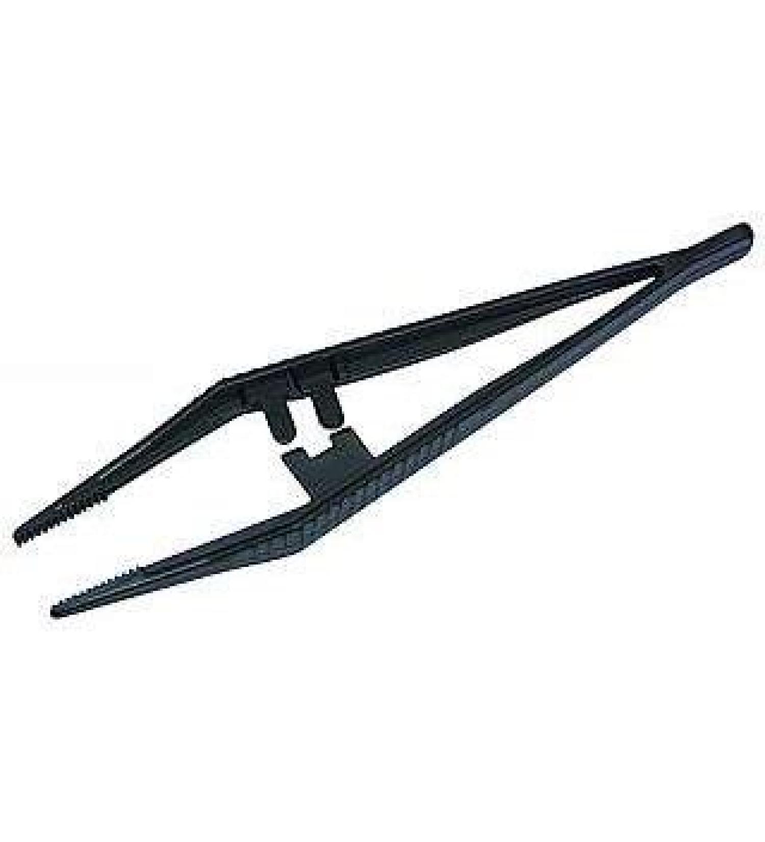 Plastic tweezers