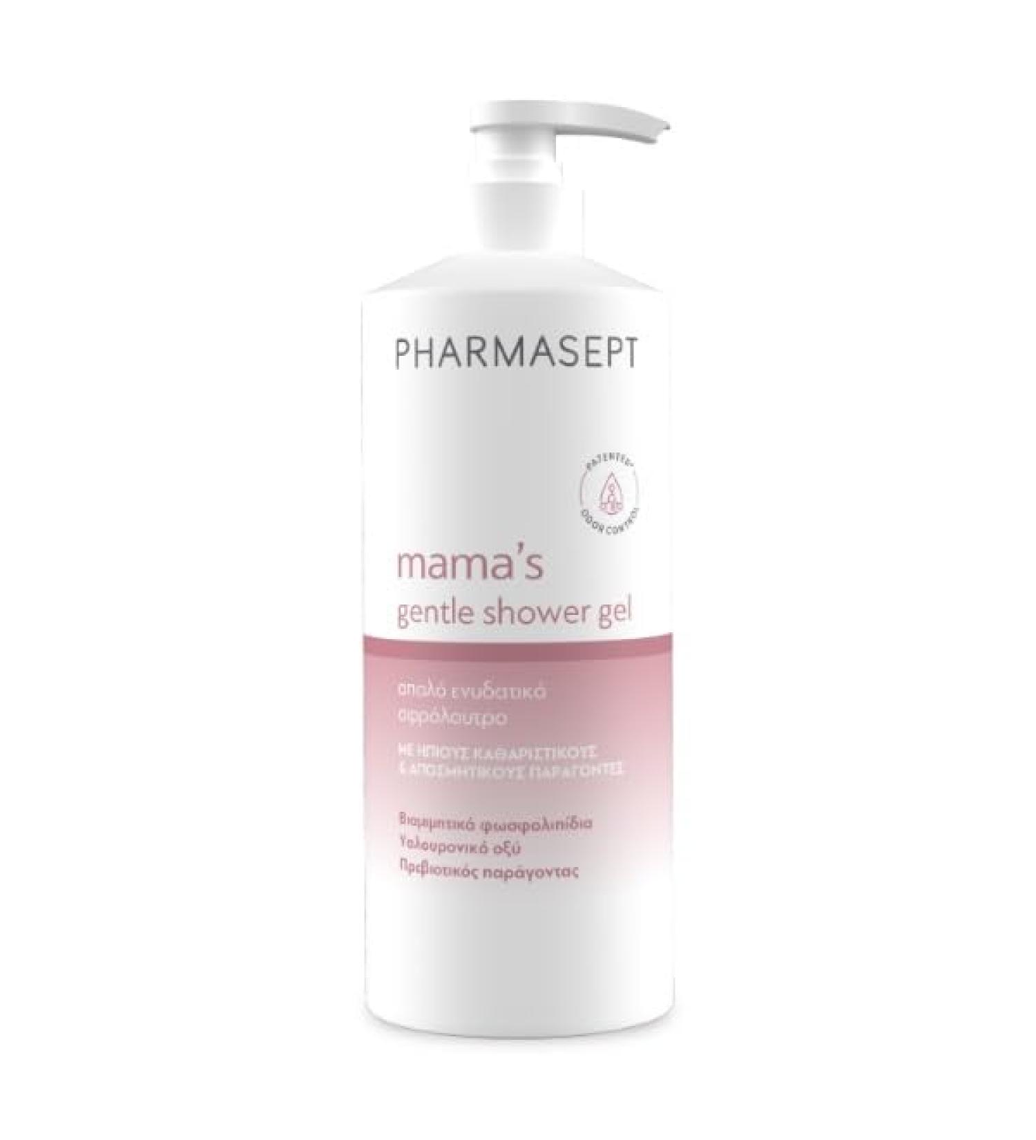 Fotopharmacy Pharmasept Mama's Gentle Shower Gel 500ml