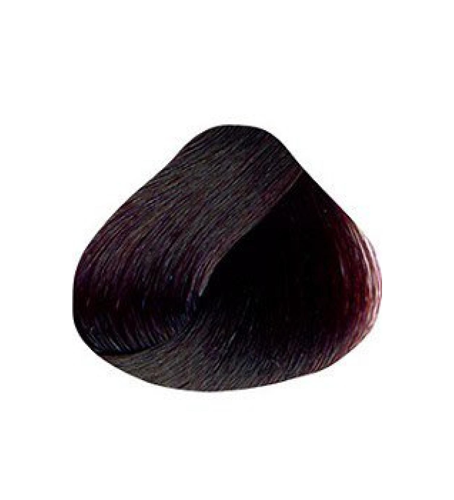 Art X ArtX Hair Color Cream 4-65 Medium Chestnut Violet