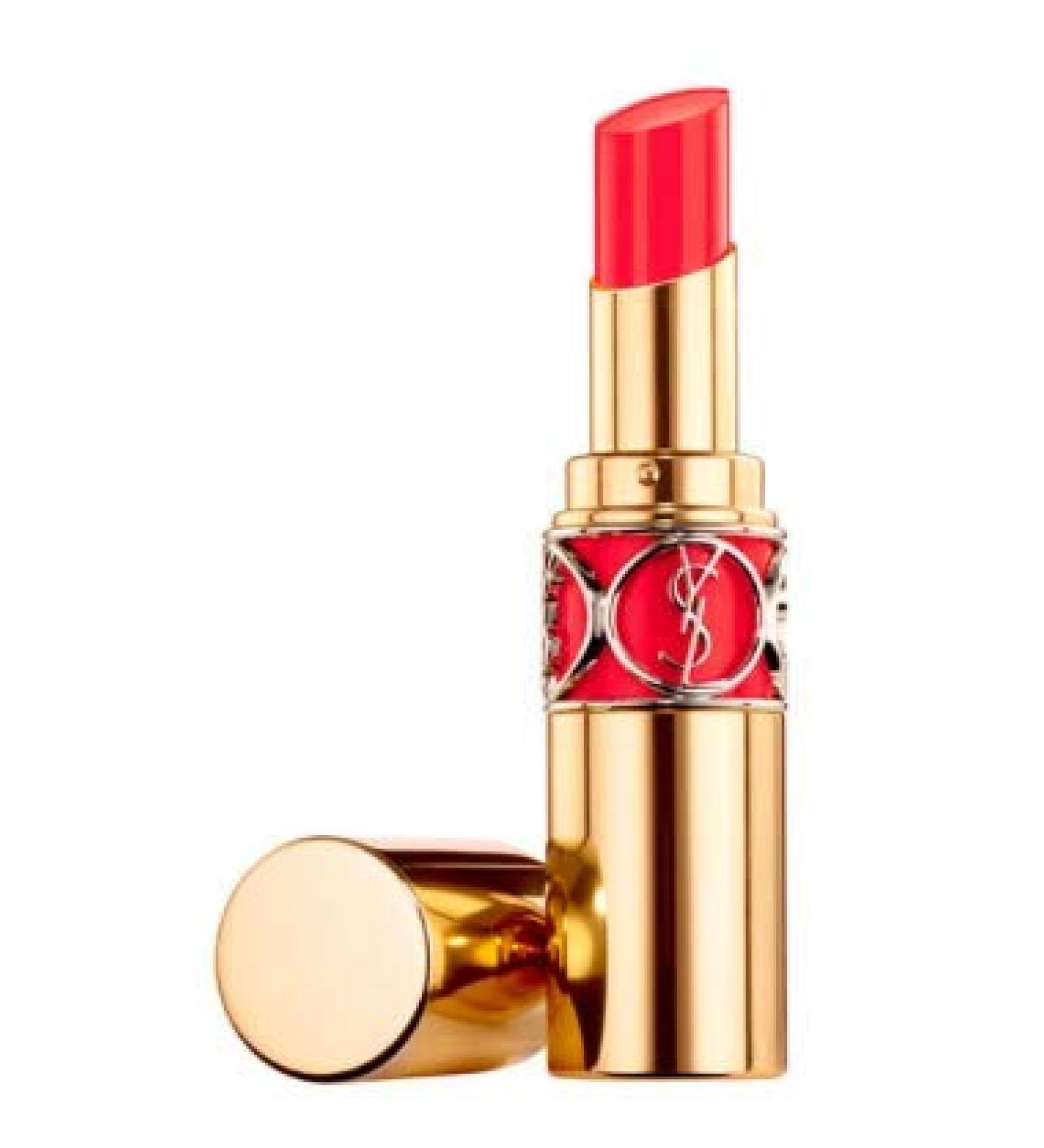 Rouge Volupt Shine No. 98 Luminous Coral 3 g