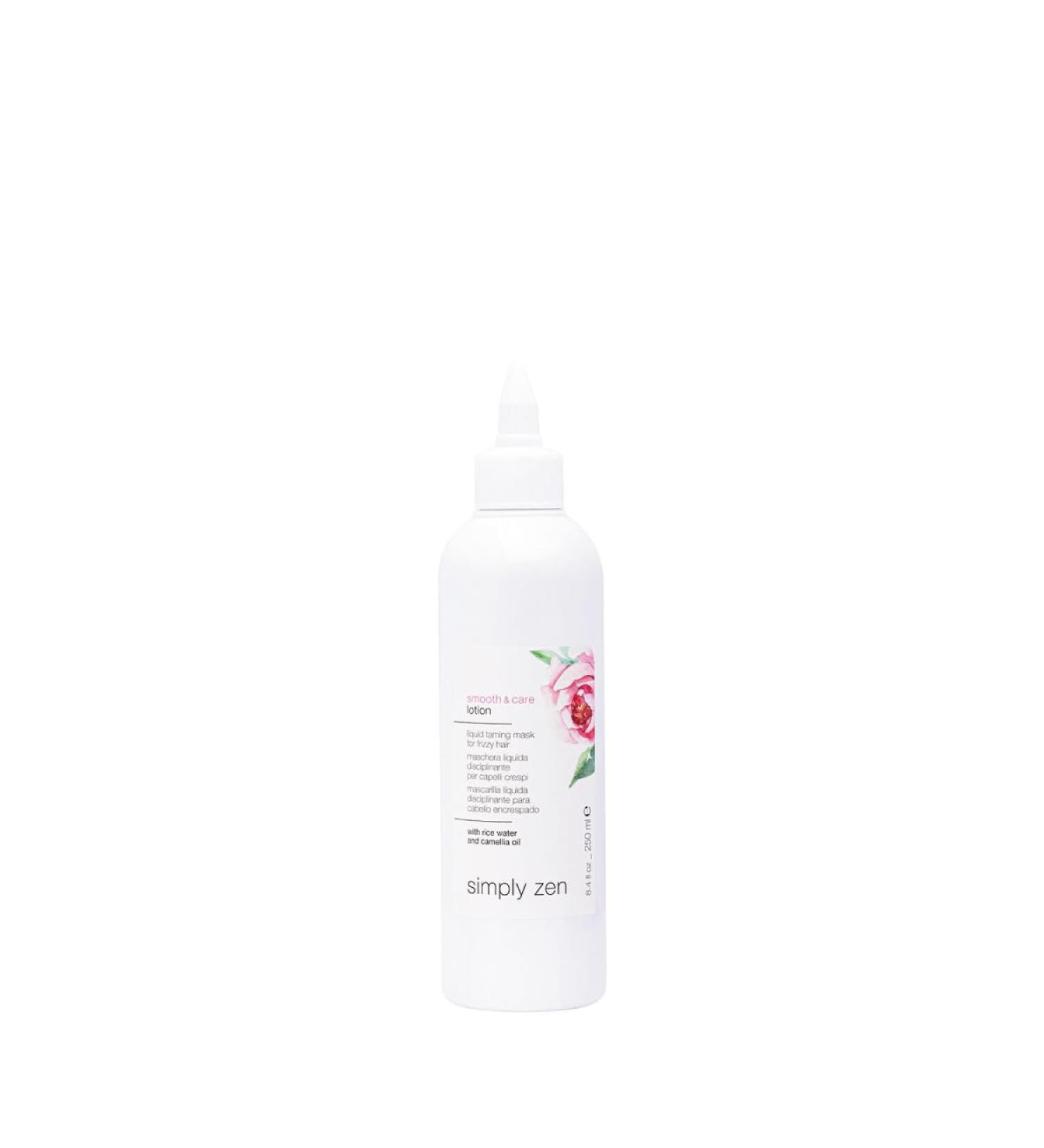 Simply Zen Simply Zen Lisse & Care Lotion 250ml