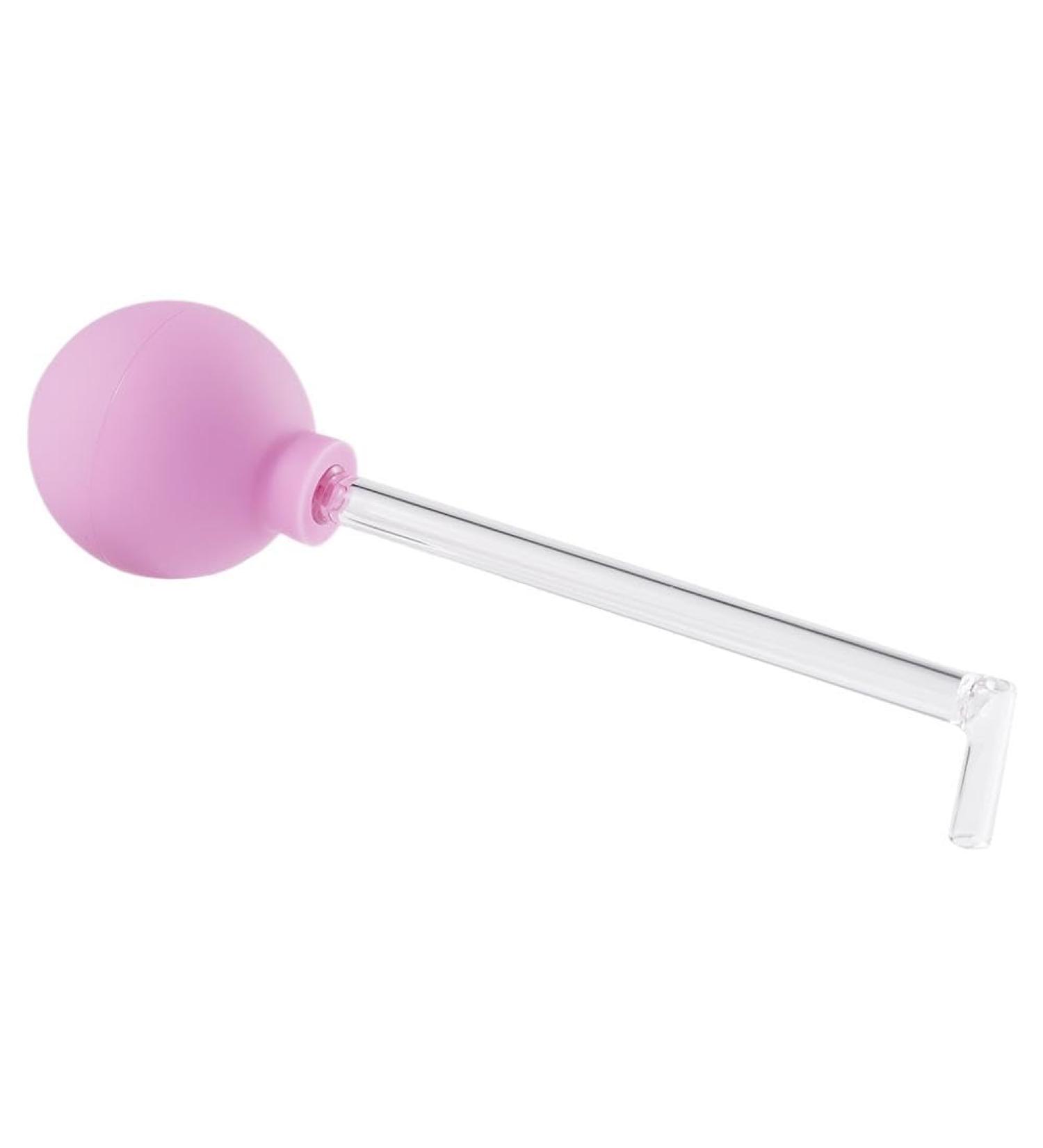 RJ Qaqe Tool for Tonsil Stones Removal | Manual Mouth Cleaner & Tonsil Treatment - Violet 1 StPCK - International Shipping Available - Buy Online on GoSupps.com
