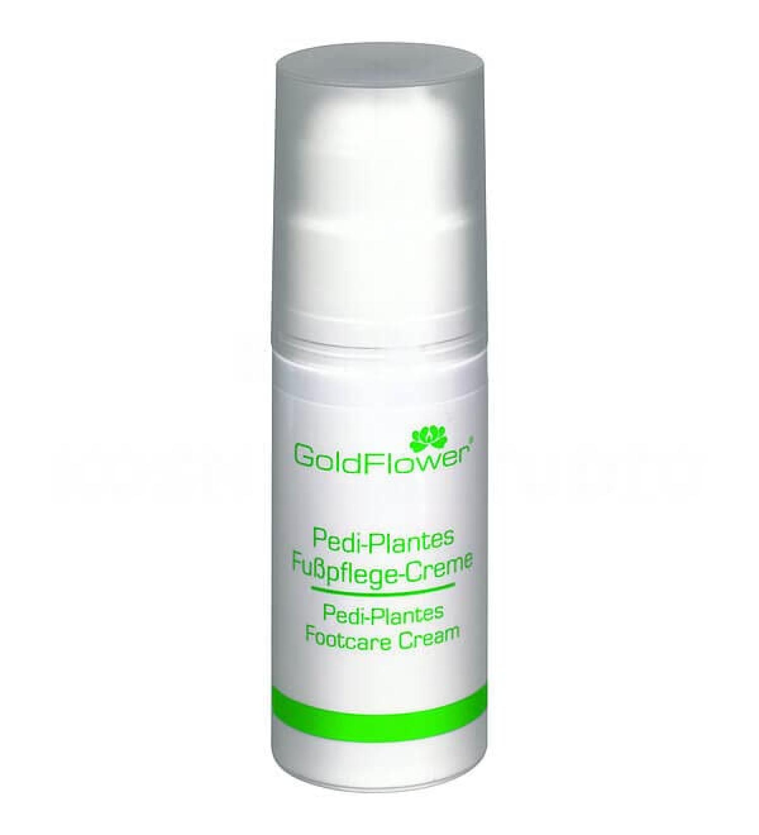 Goldflower Goldflower Pedi-Plantes Foot Care Cream 50 ml