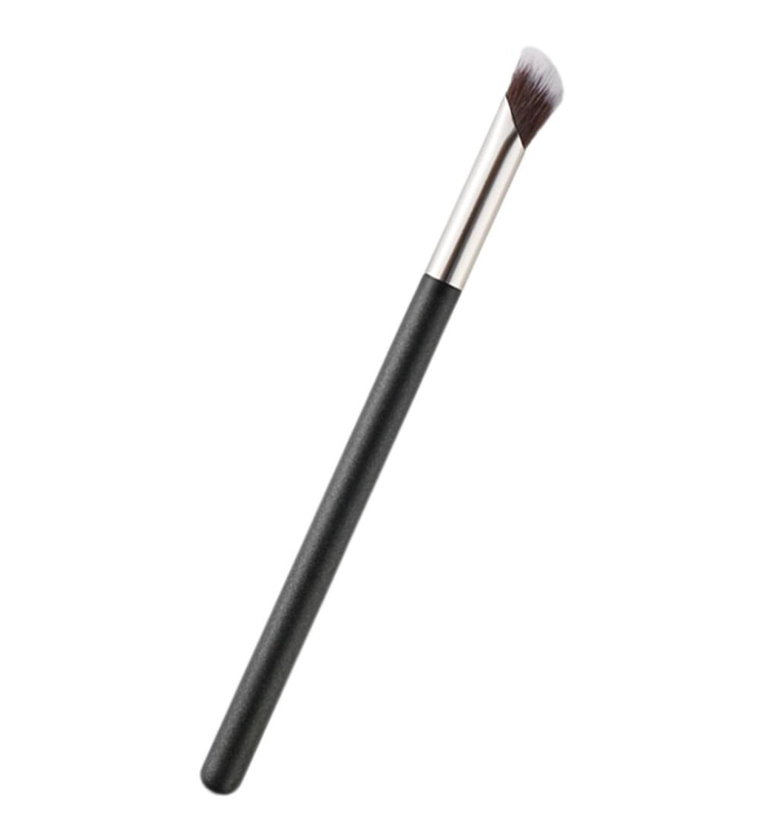PATKAW Concealer Brush Under Eye Cosmetics Concealer Brush Women Makeup Brush Angled Concealer Brush Make Up Tool Small Makeup Foundation - Buy Online on GoSupps.com