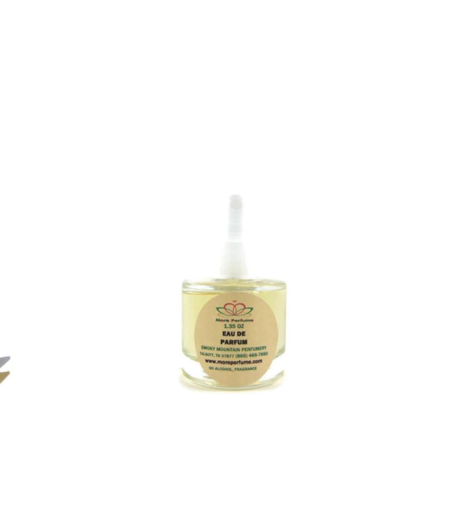 Freesiadenia Perfume Fragrant Freesia/Gardenia Blend 1.35 Oz Spray (1.35 Oz Super Strength Perfume)