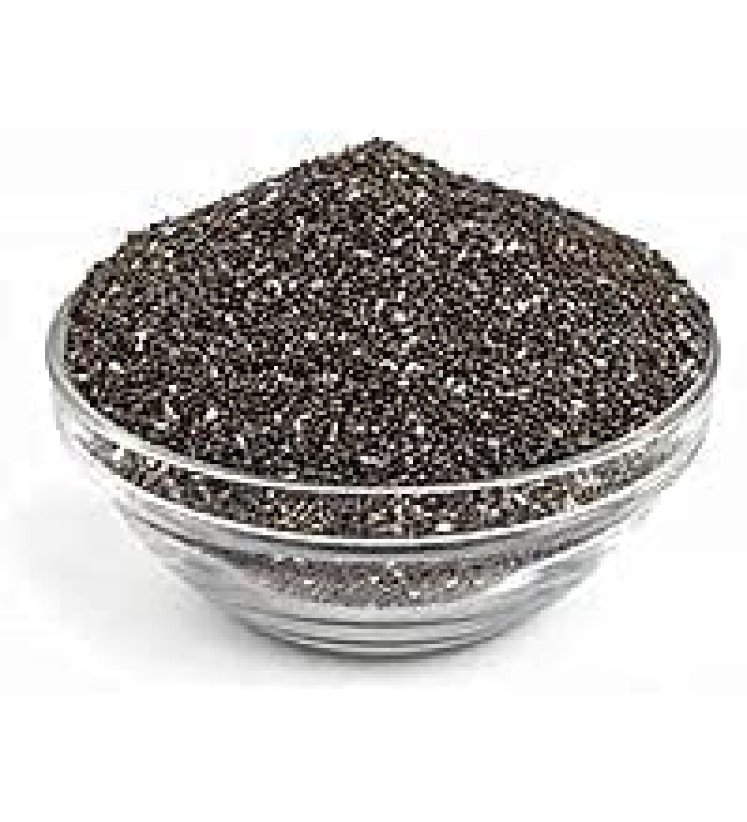 ORGANIZE SANTHIGRAM Nature Organic Chia Seeds 400g
