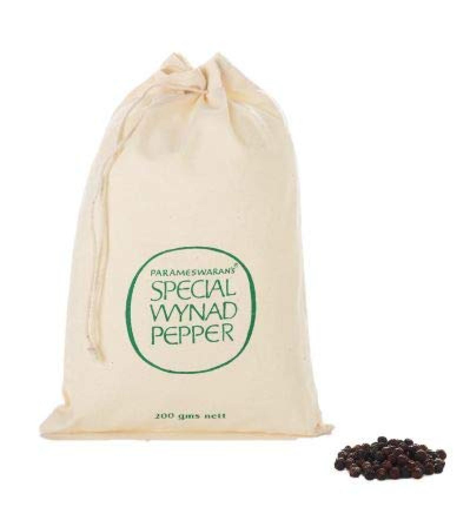 Parameswaran's Special Wynad Pepper