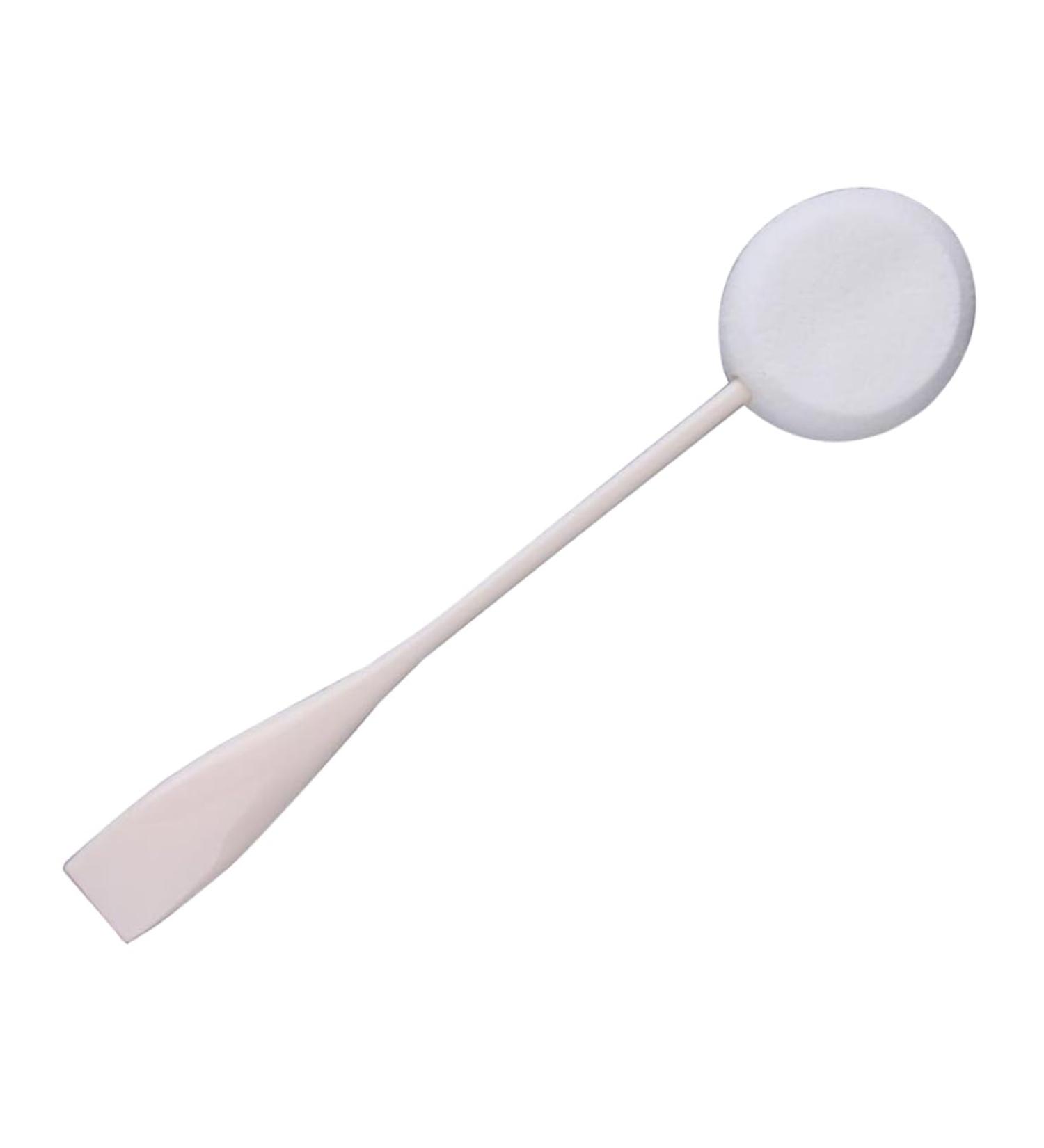 Beaupretty Clean Makeup foundation blending sponge Facial Sponge with handles s for foundation Makeup Wash Pad makeup tool Toner Puff Sponge beauty sponge Patting Sponge Lotion puff pores - Buy Online on GoSupps.com