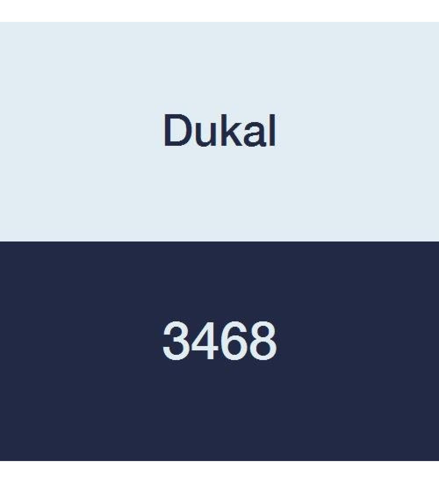 DUKAL 3468 Tech-Med Goniometer 12 Size