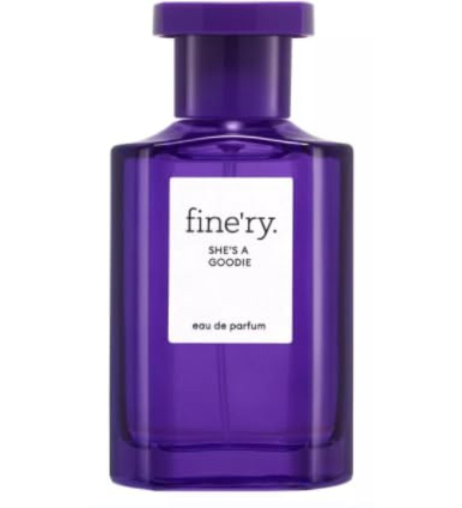 fine'ry. EDP Perfumes - She's A Goodie - 2 fl oz
