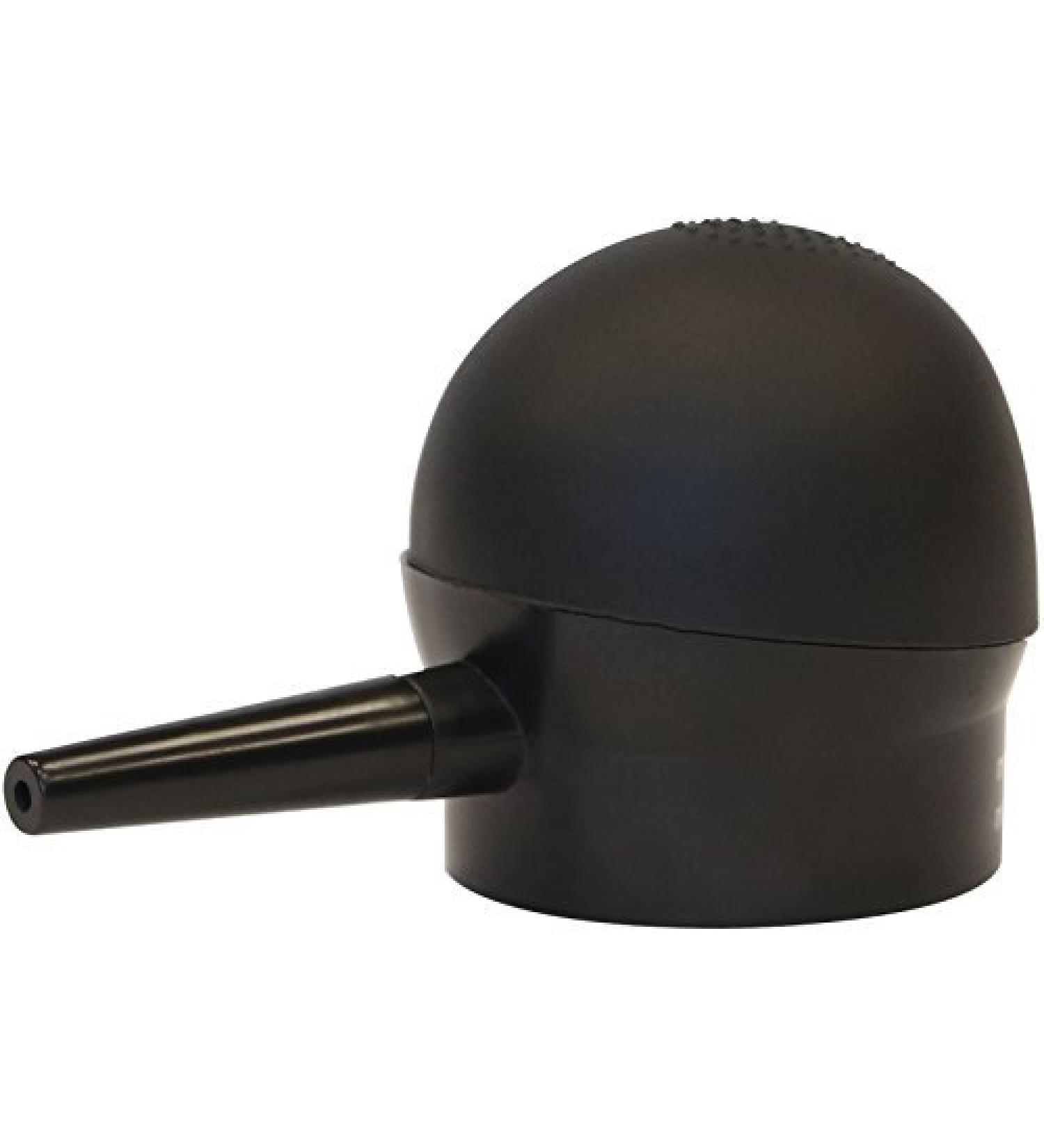 Buy HairMax Spray Applicator Hair Fibers for Women & Men - 0.27 oz | Best International Shipping - Buy Online on GoSupps.com