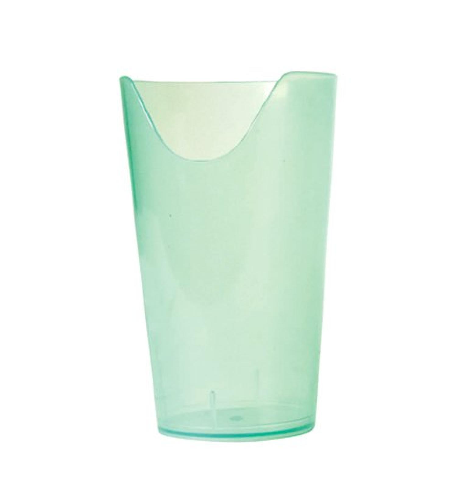 Fabrication Nosey Cup, 12 Ounce
