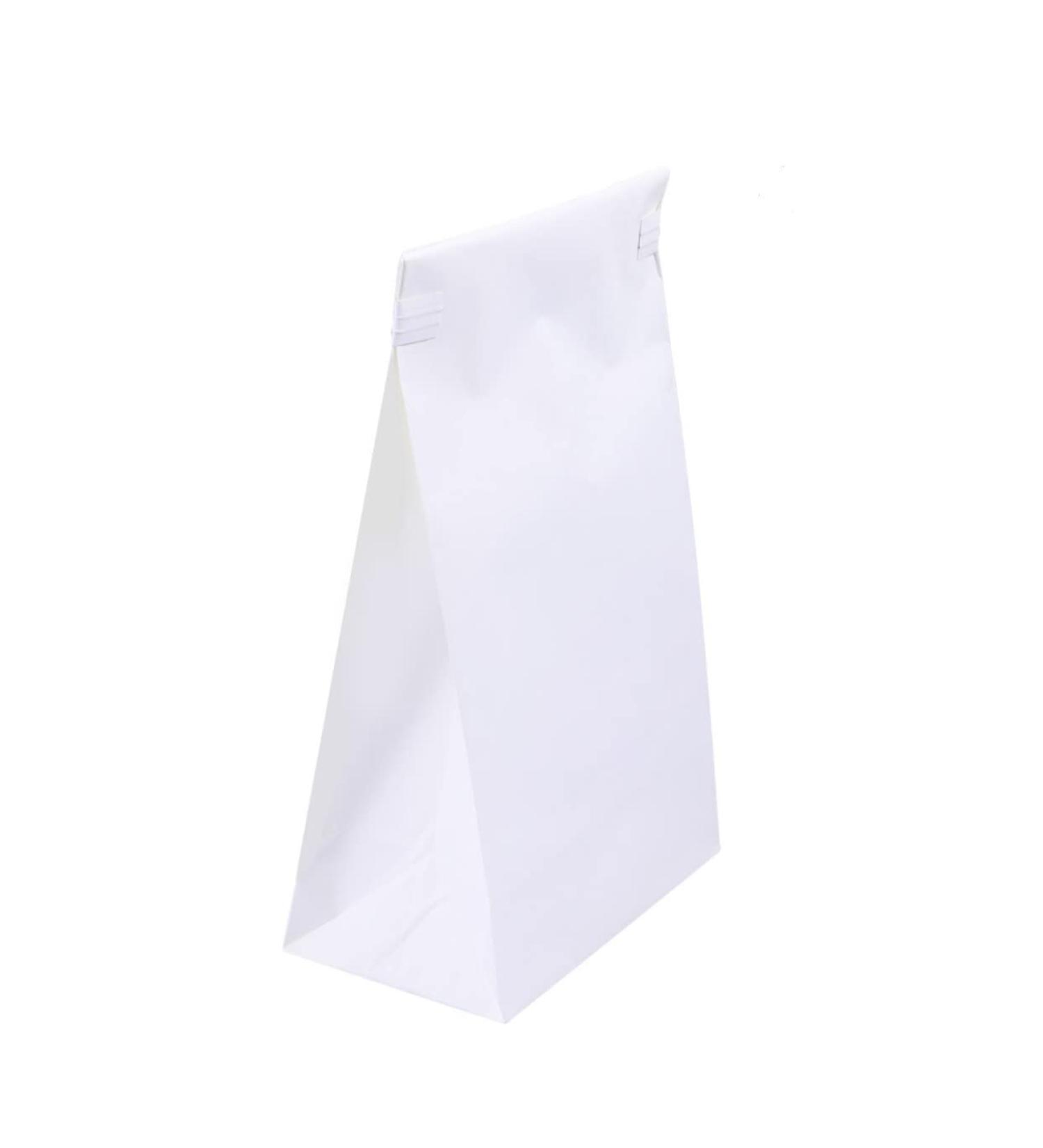 KOMBIUDA Barf Bags 30 Pcs - Disposable Vomit Bags for Travel, Sports, and Airsickness - Buy Online on GoSupps.com