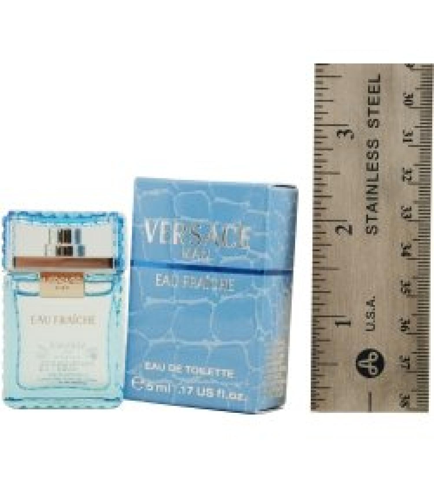 VERSACE MAN EAU FRAICHE by Gianni Versace