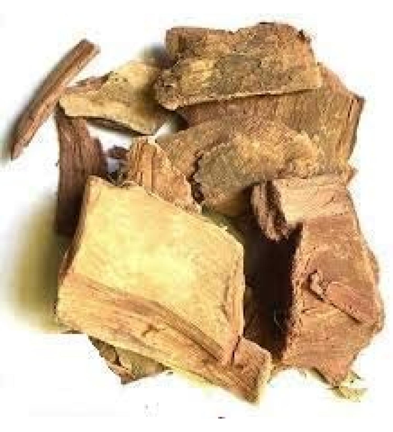 ORGANIZE Biologisch groen kruid Arjun Ki Chaal Arjun Chaal 900 GM Terminalia Arjuna Droog 8221 Arjuna chhal