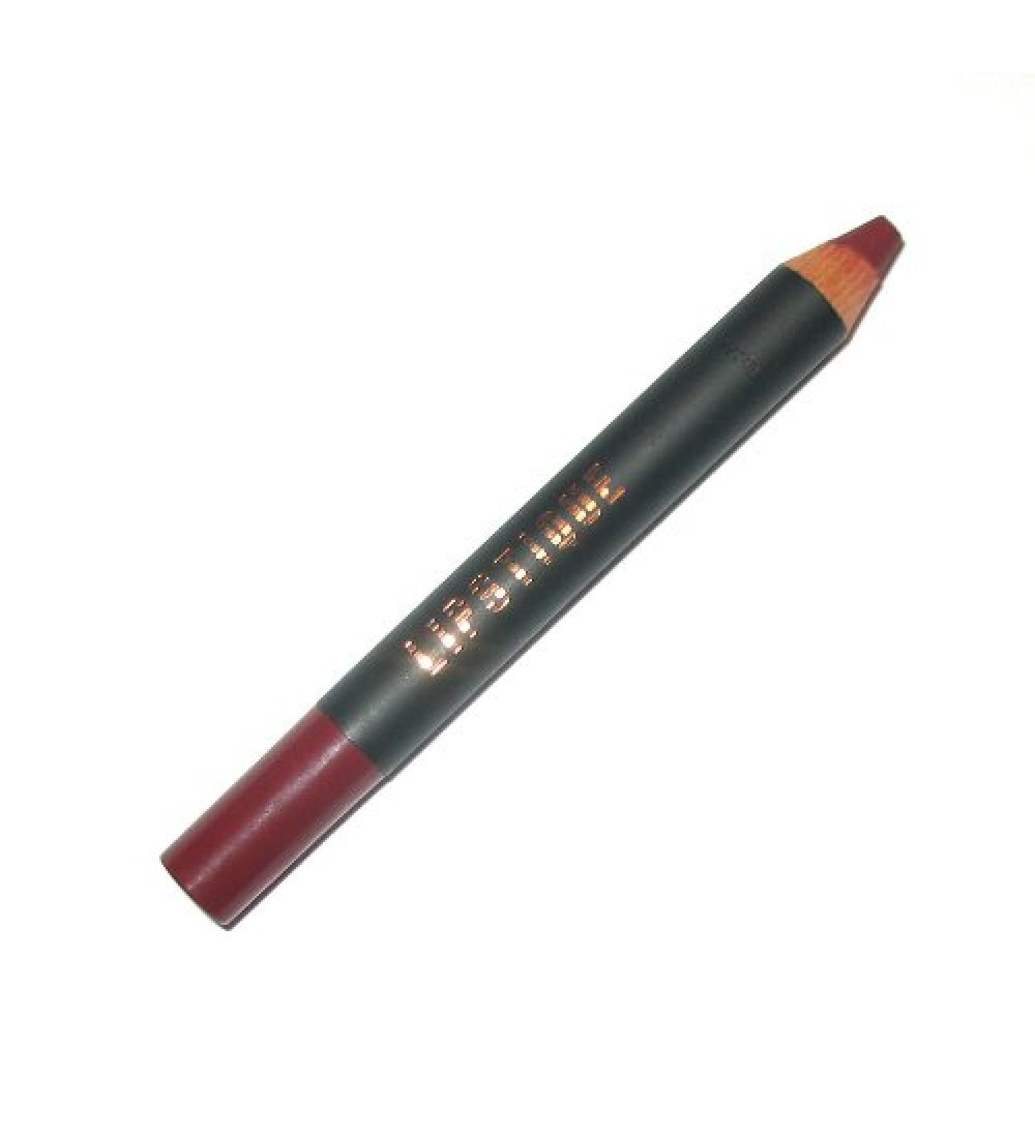 Lord & Berry Lord & Berry Ultimate Lipstick Pencil Chestnut Medium Brown Red