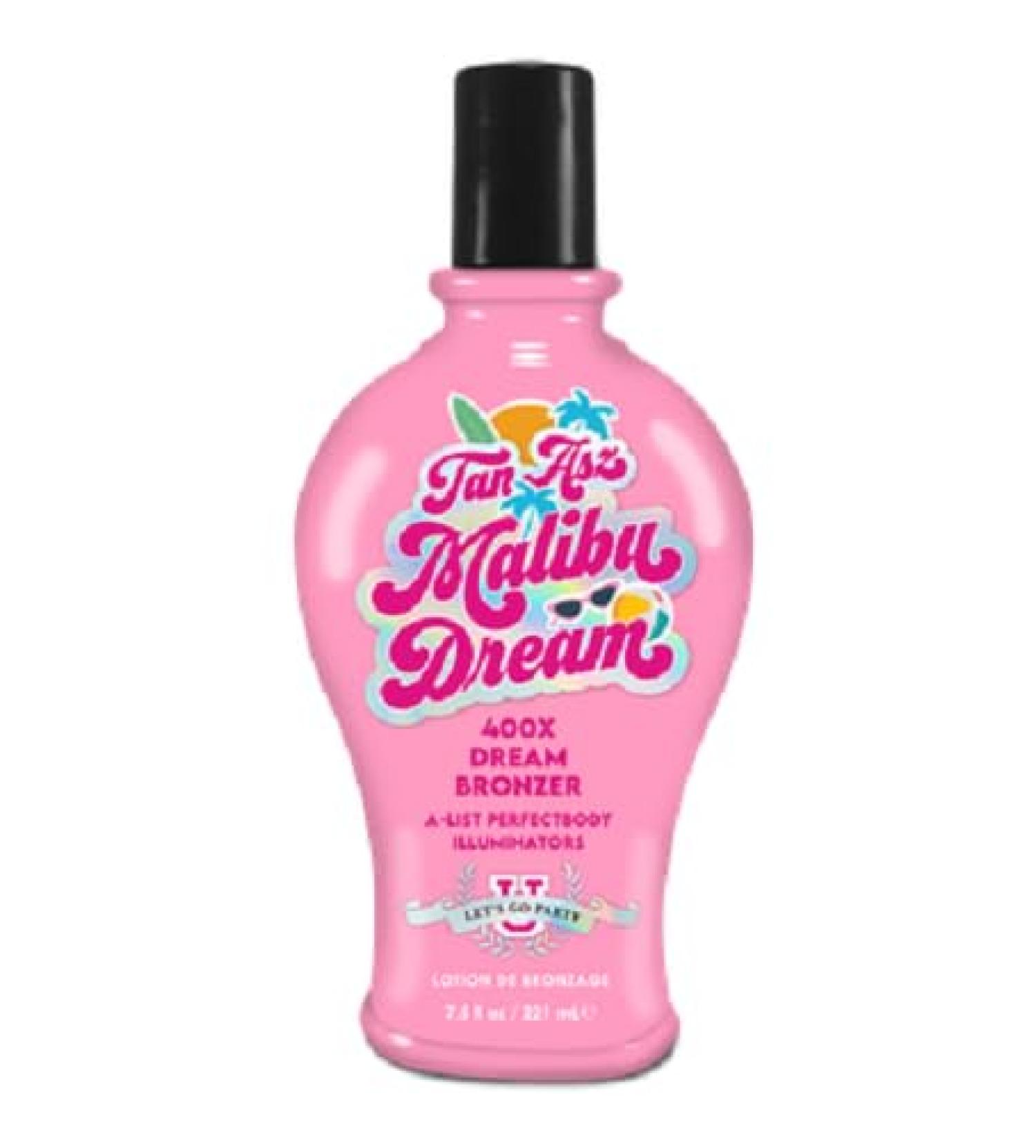 Tan Asz U Malibu Dream 400x Dream Bronzer
