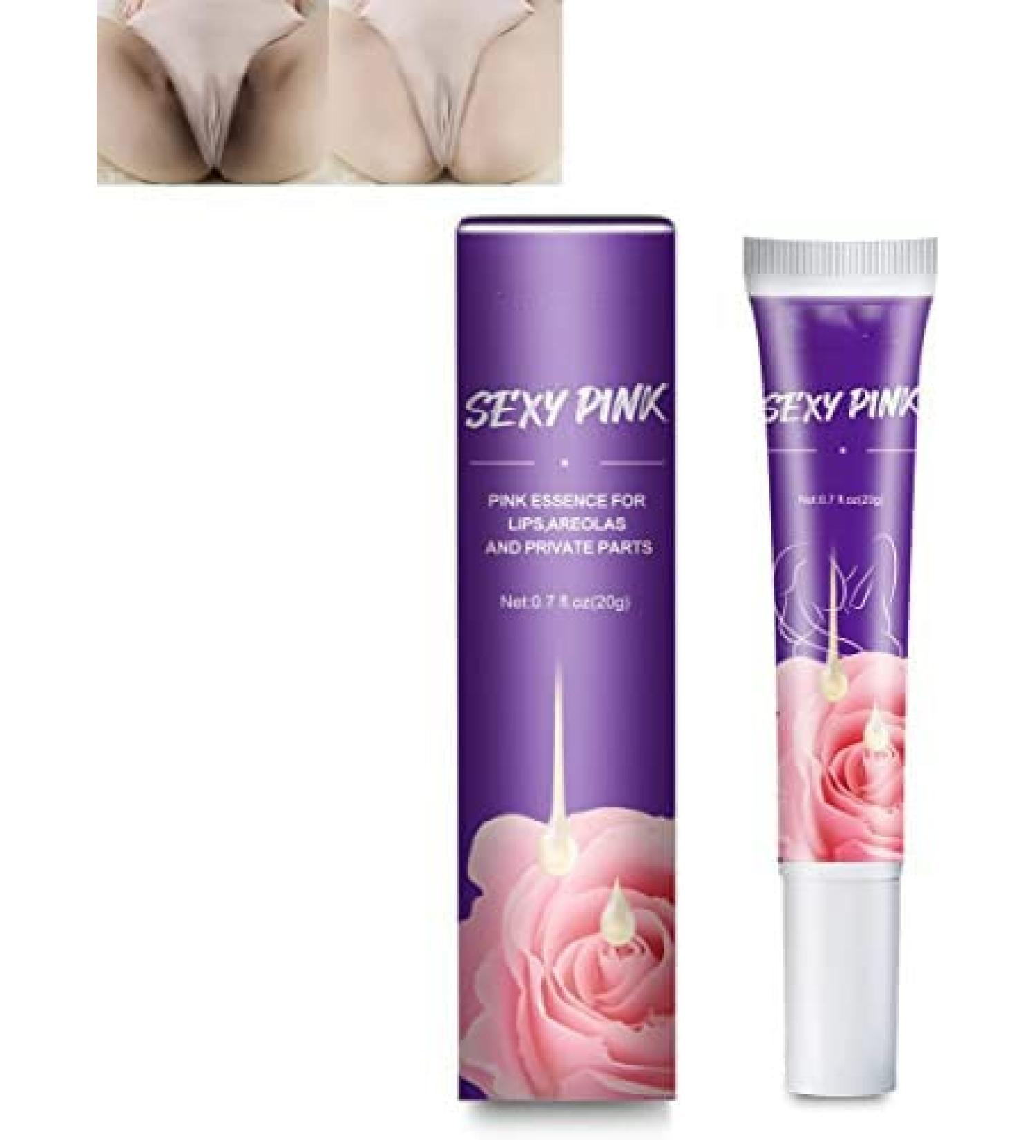 1/2/3pcs Whitening Cream for Private Parts Dark Spot Corrector Cream for Inner Thighs Thigh Line Armpits and Knees (1pcs 20ml) - Buy Online on GoSupps.com