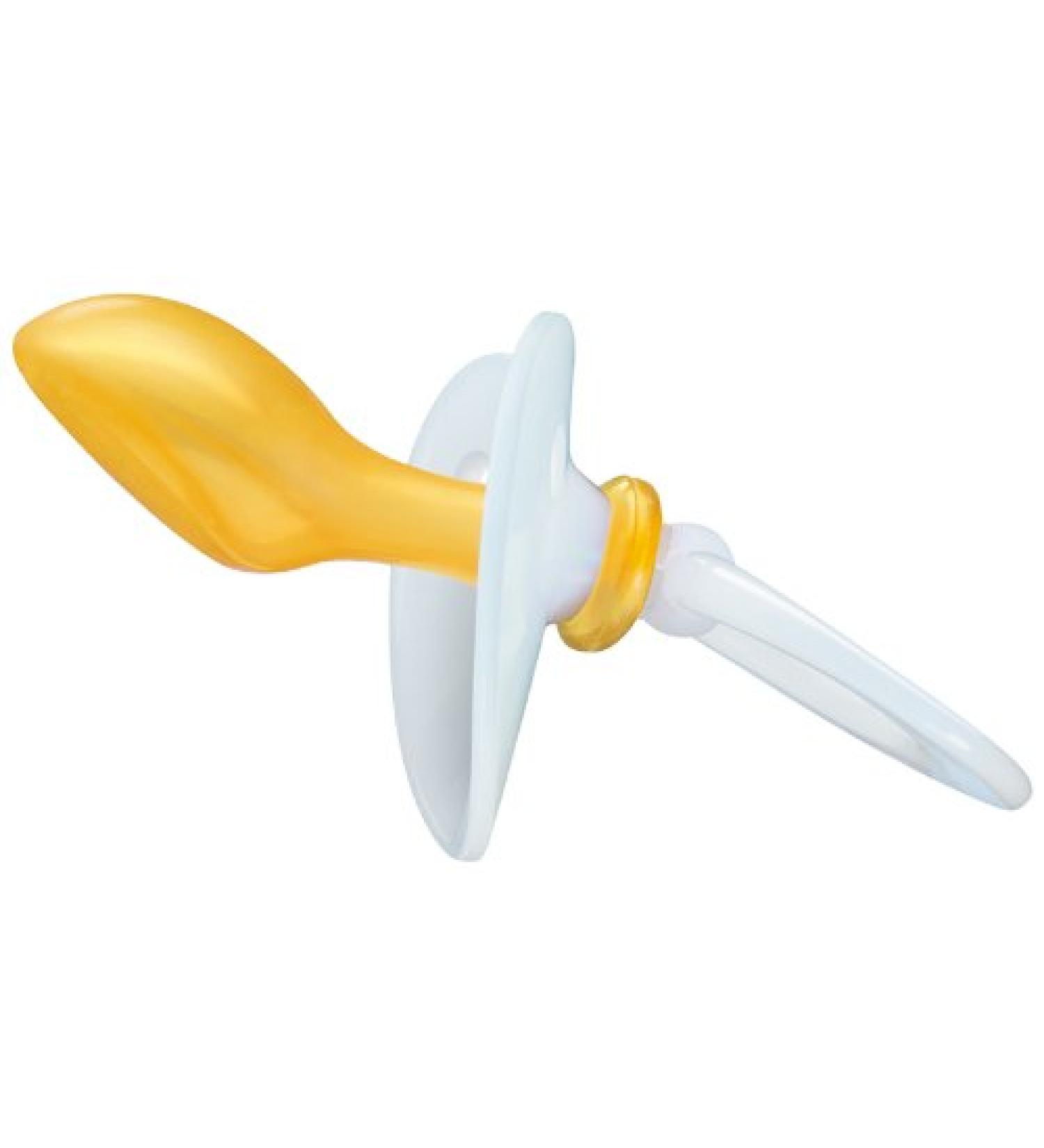 NUK Saug coach Gr.4 L 1 ST