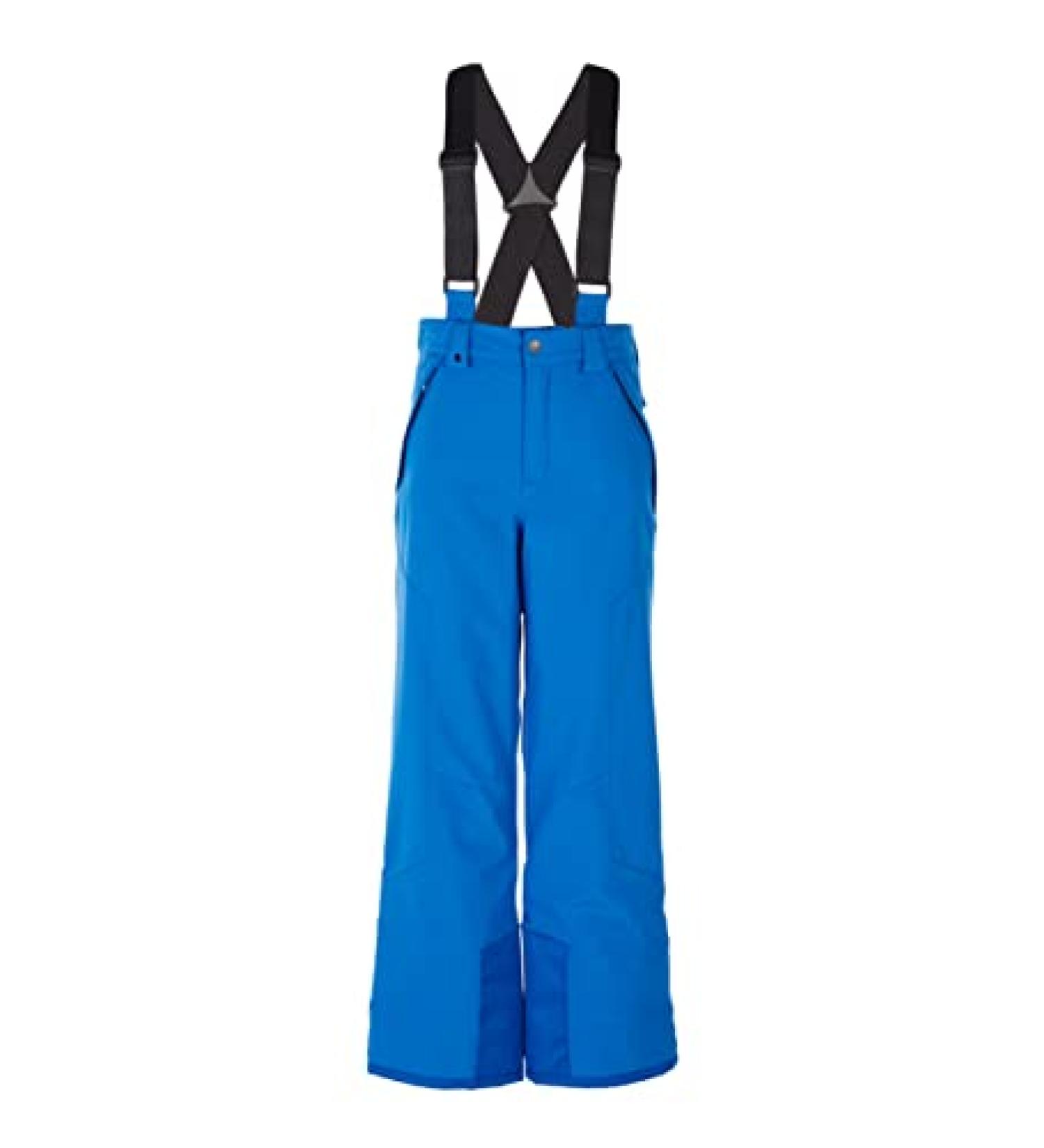 Spyder Boys Power Pants Collegiate - Small | High-Quality Skiwear for Boys - Buy Online on GoSupps.com