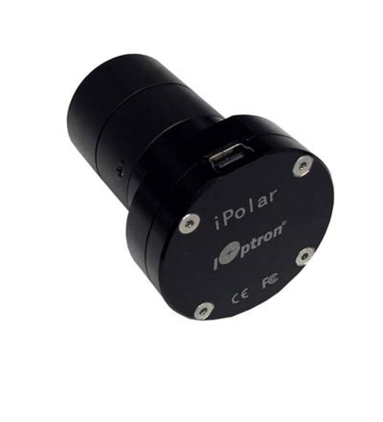 iOptron iPolar Electronic Polar Scope (3339)