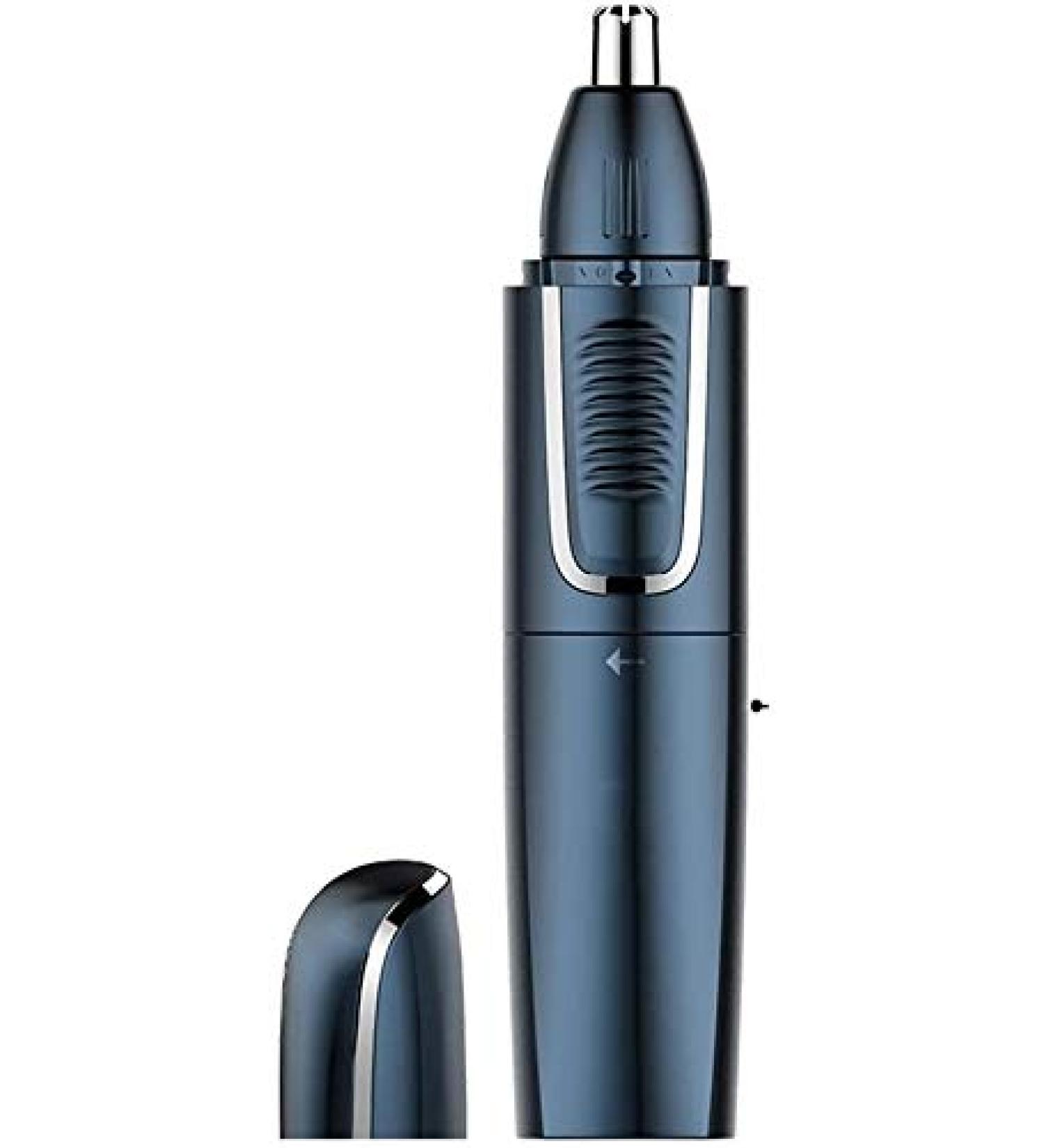 SDGBCXD Eyebrow Trimmer For men and women for easy cleaning double edge electric nose trimmer and hair clipper - Buy Online on GoSupps.com