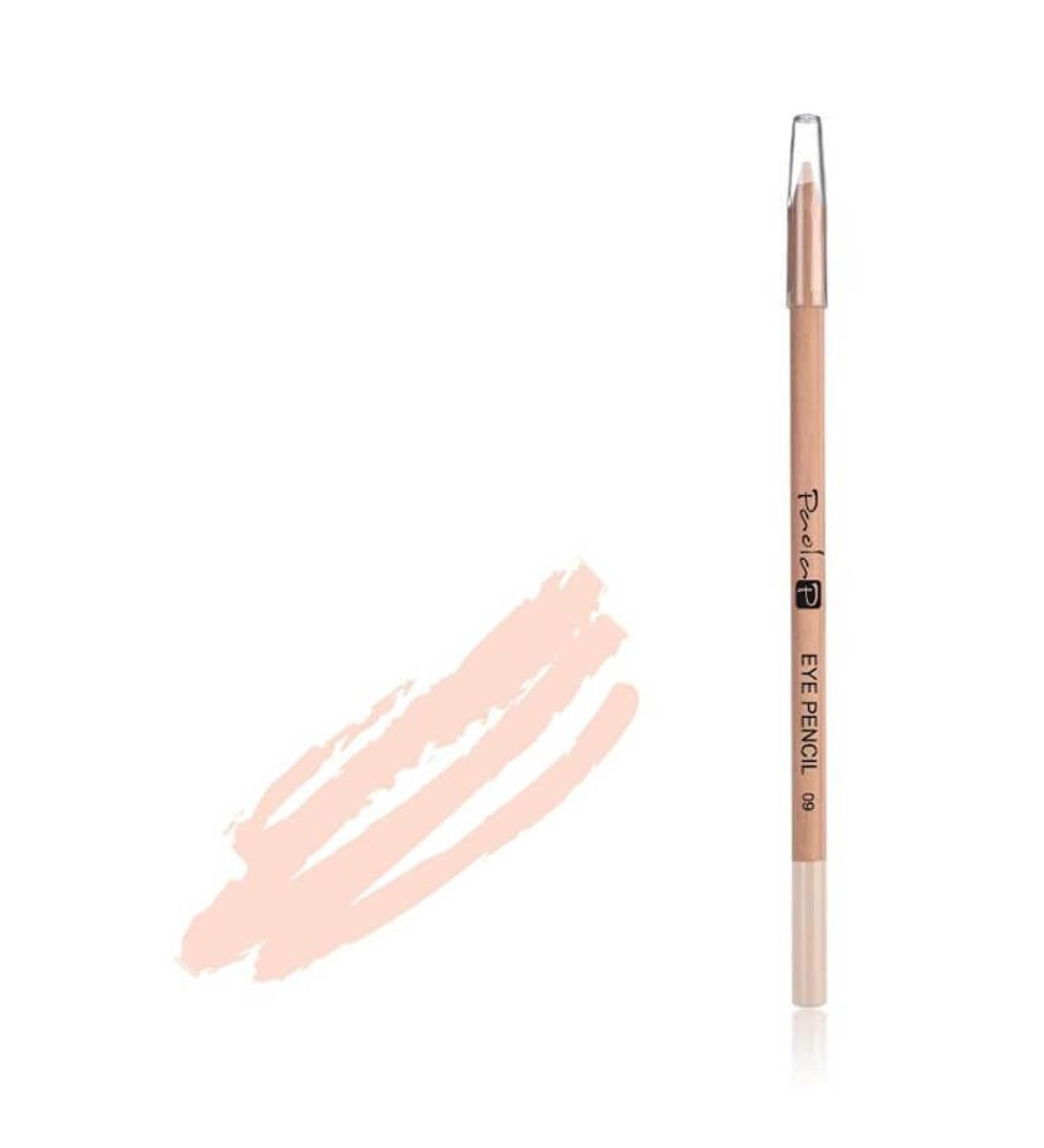 PaolaP PaolaP Professional Eye Pencil - Nude N.9