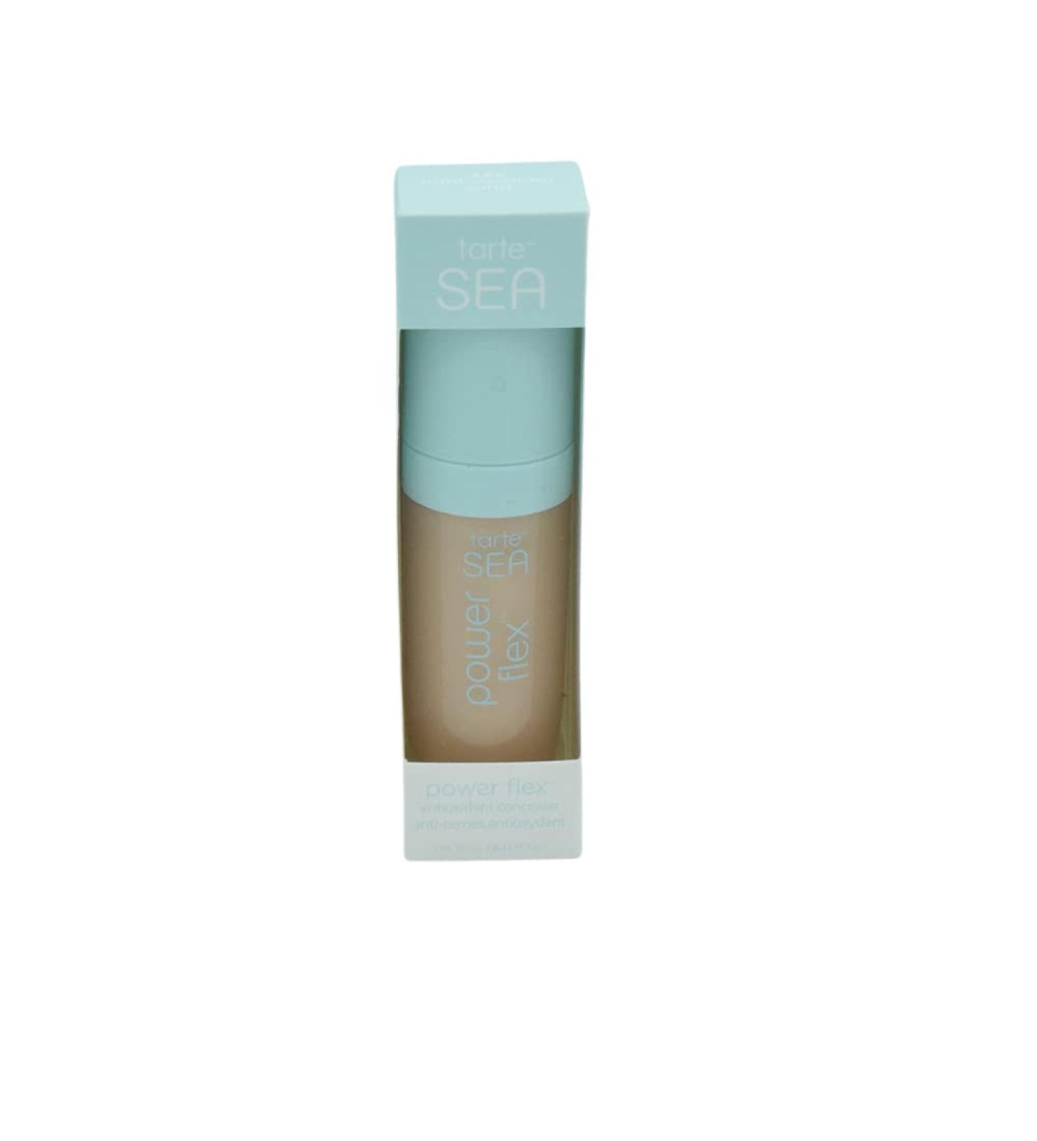 Tarte SEA Power Flex Full Coverage Vegan Concealer - 25N Light-Medium Neutral - Buy Online on GoSupps.com
