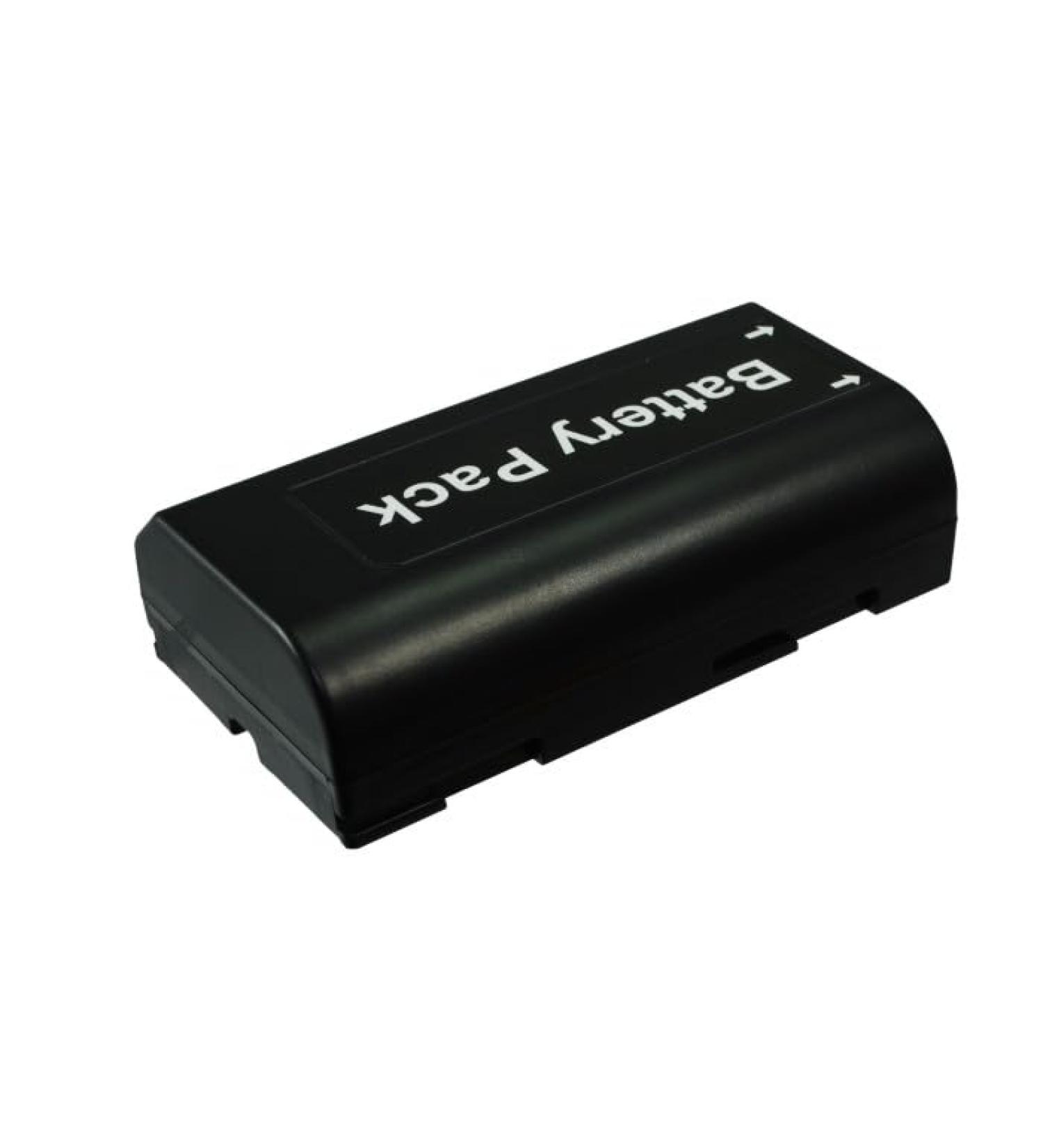 Buy HKB10 2000mAh Battery for Kronos C3+ - High Capacity 7.4V | International Shipping Available - Buy Online on GoSupps.com