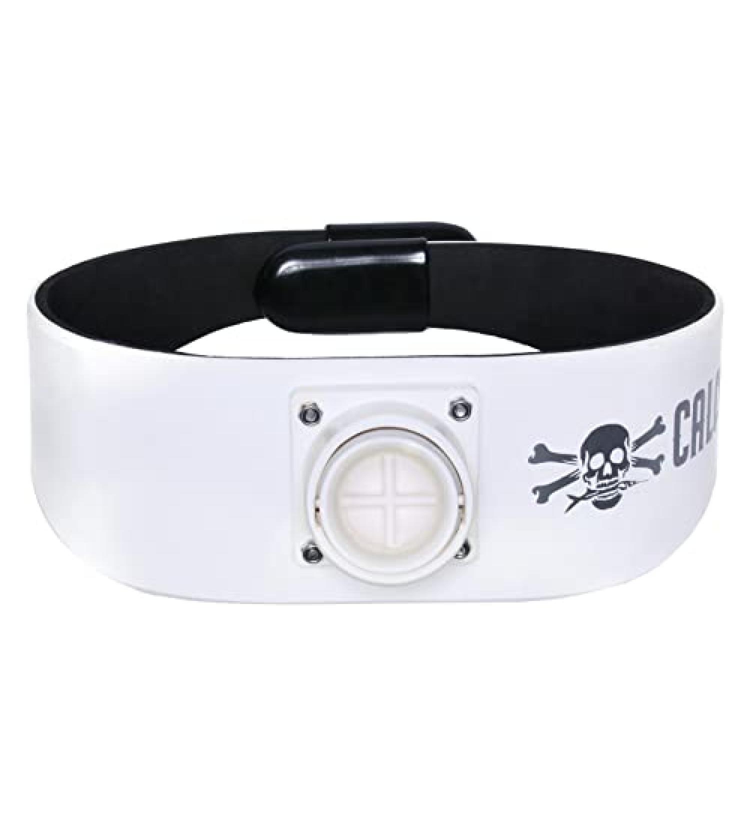 Calcutta Testing Wrap Around Fighting Belt