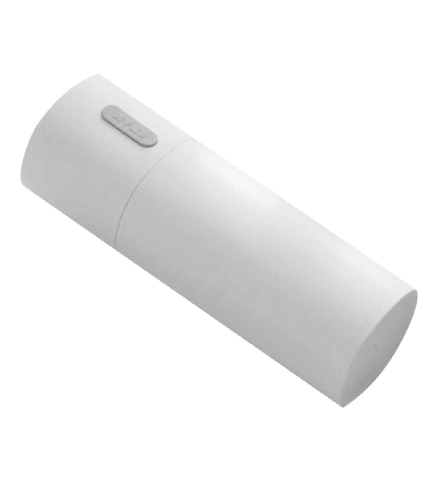 Anneome Travel Raccatory Portable Toothbrush Case - Toddler Toothbrush Holder & Toothpaste Storage Solution - Buy Online on GoSupps.com