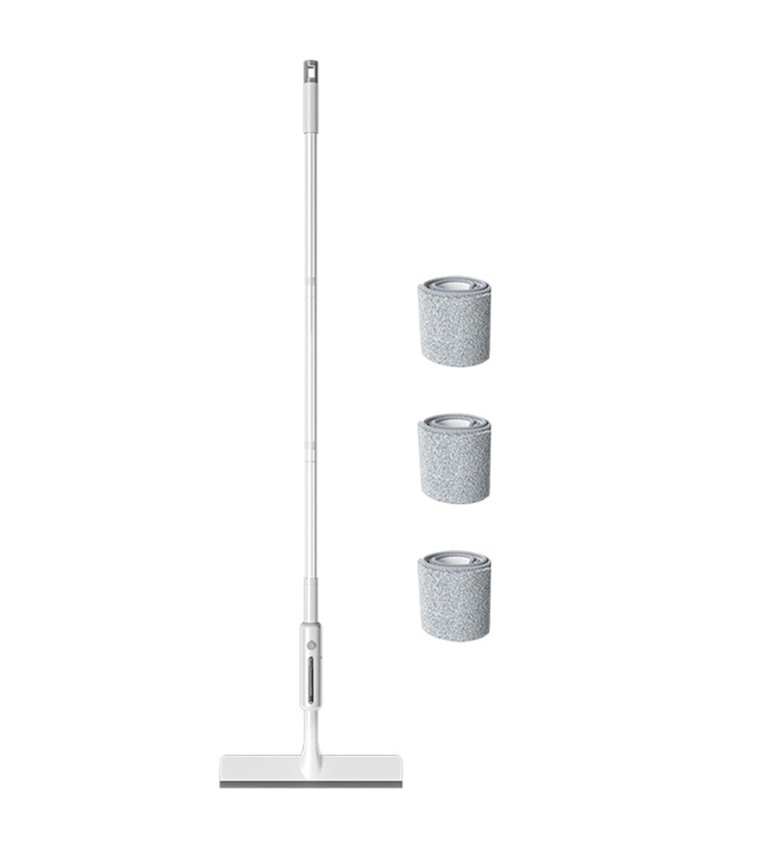 Darmlly Squeegee for Window Cleaning with Spray Window Cleaning Brooms Household Cleaning Tools - Buy Online on GoSupps.com