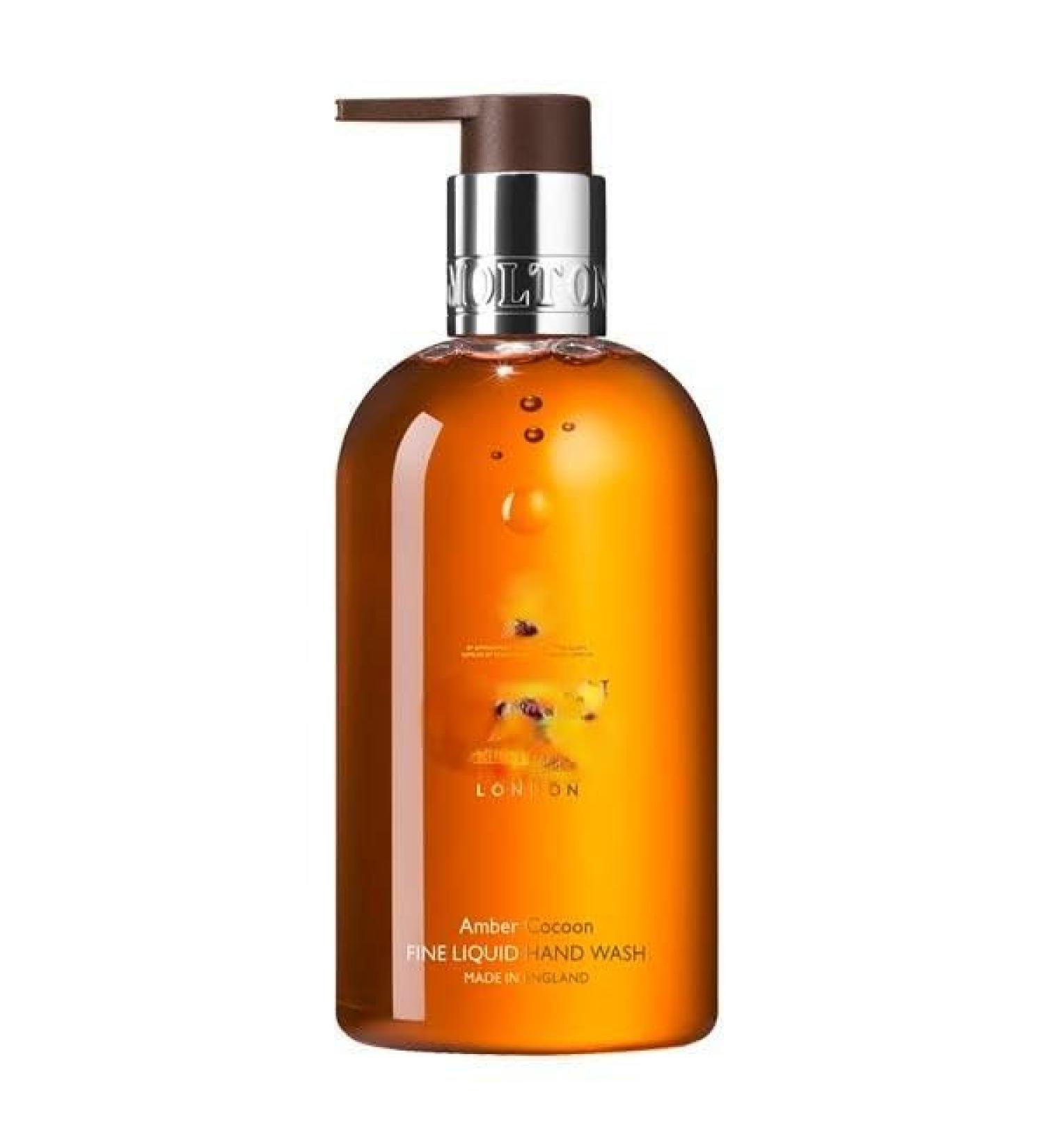 MB London Amber Cocoon Handwash 300 ml