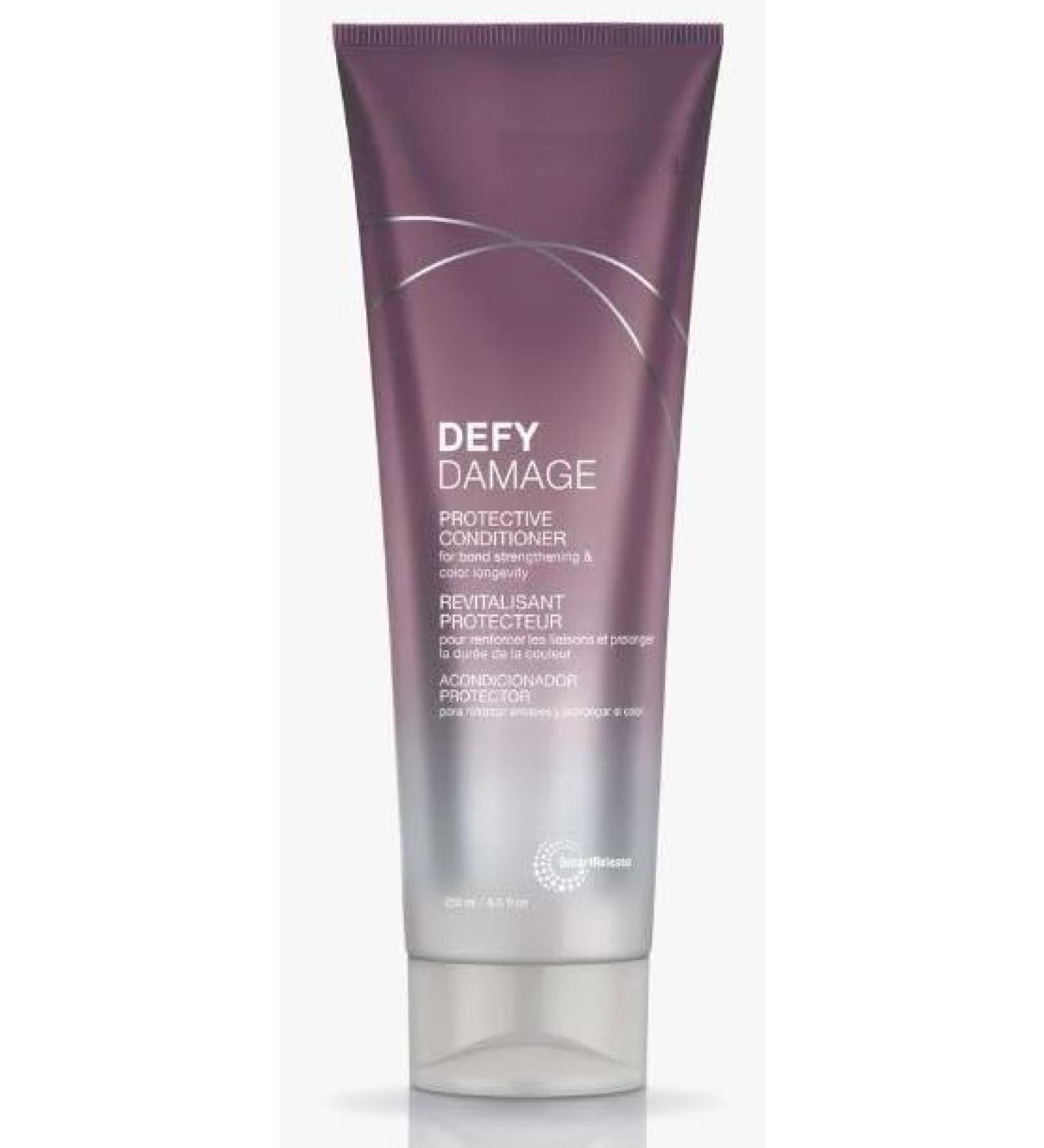 Defy Damage Protective Conditioner 250 ml | 8.5 fl oz