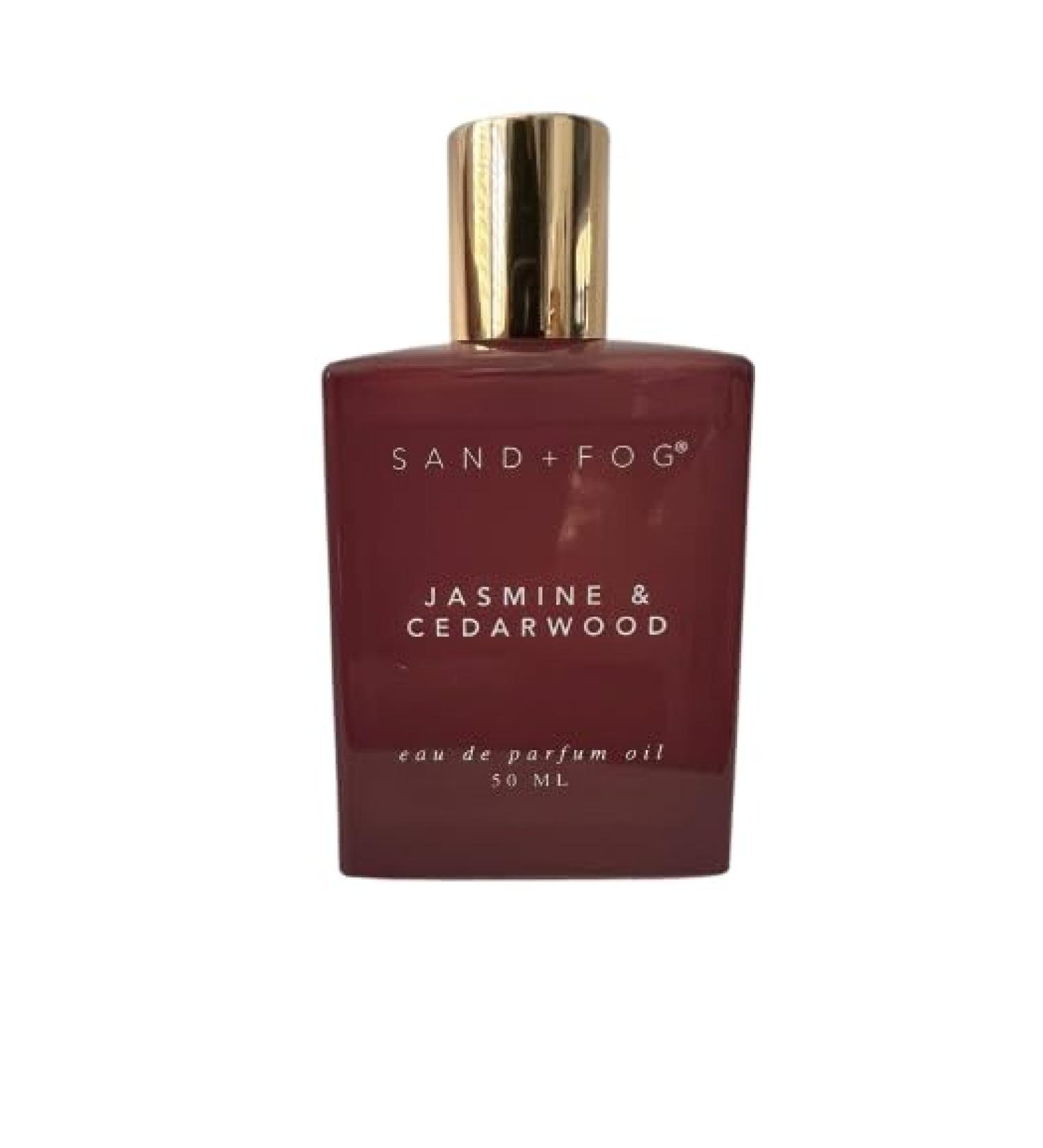 Jasmine & Cedarwood Women Fragance Sand and Fog 1.7 FL OZ 50 ml - Buy Online on GoSupps.com