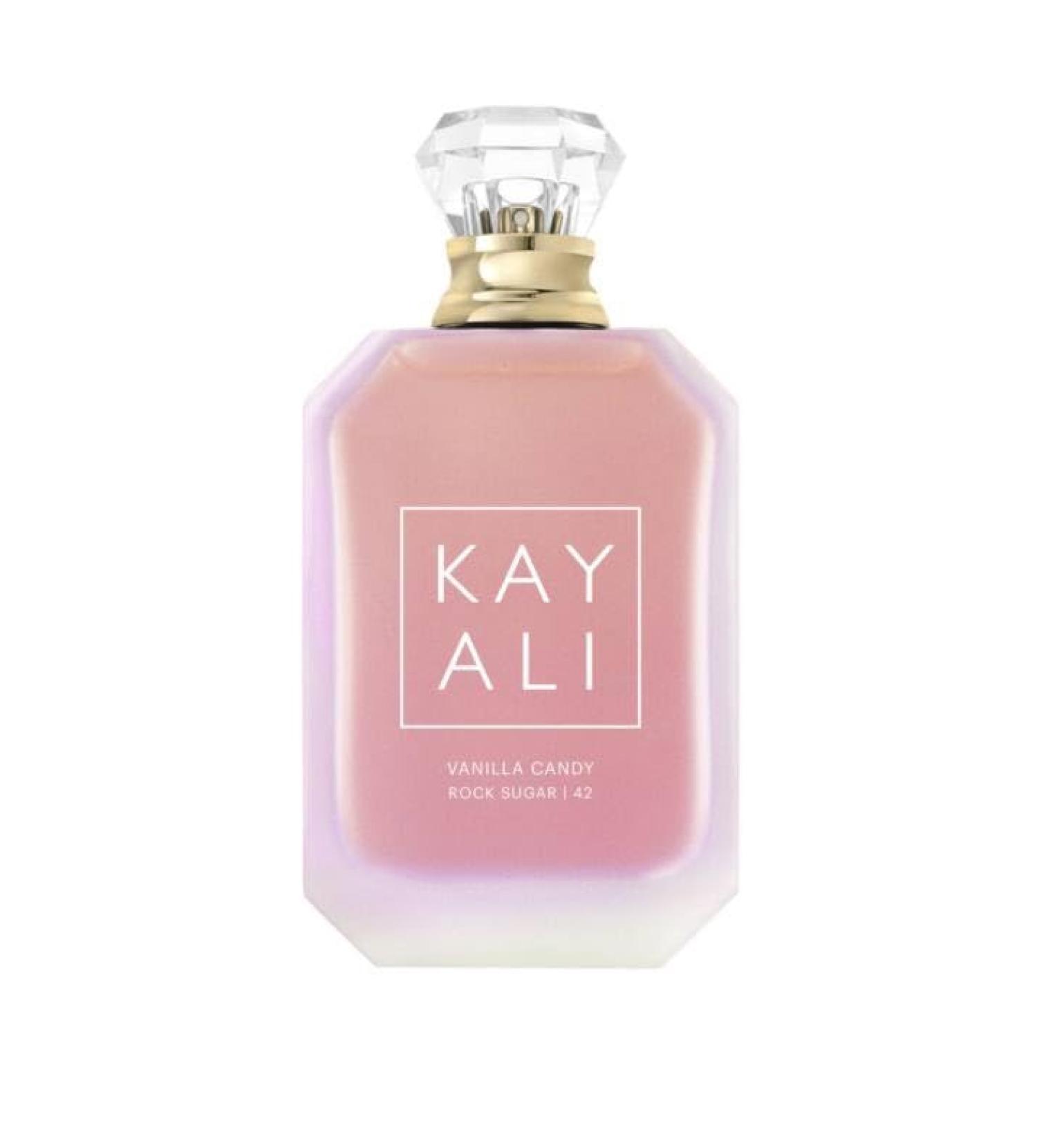 KAYALI Vanilla Candy Rock Sugar 42 Eau de Parfum 100 ml