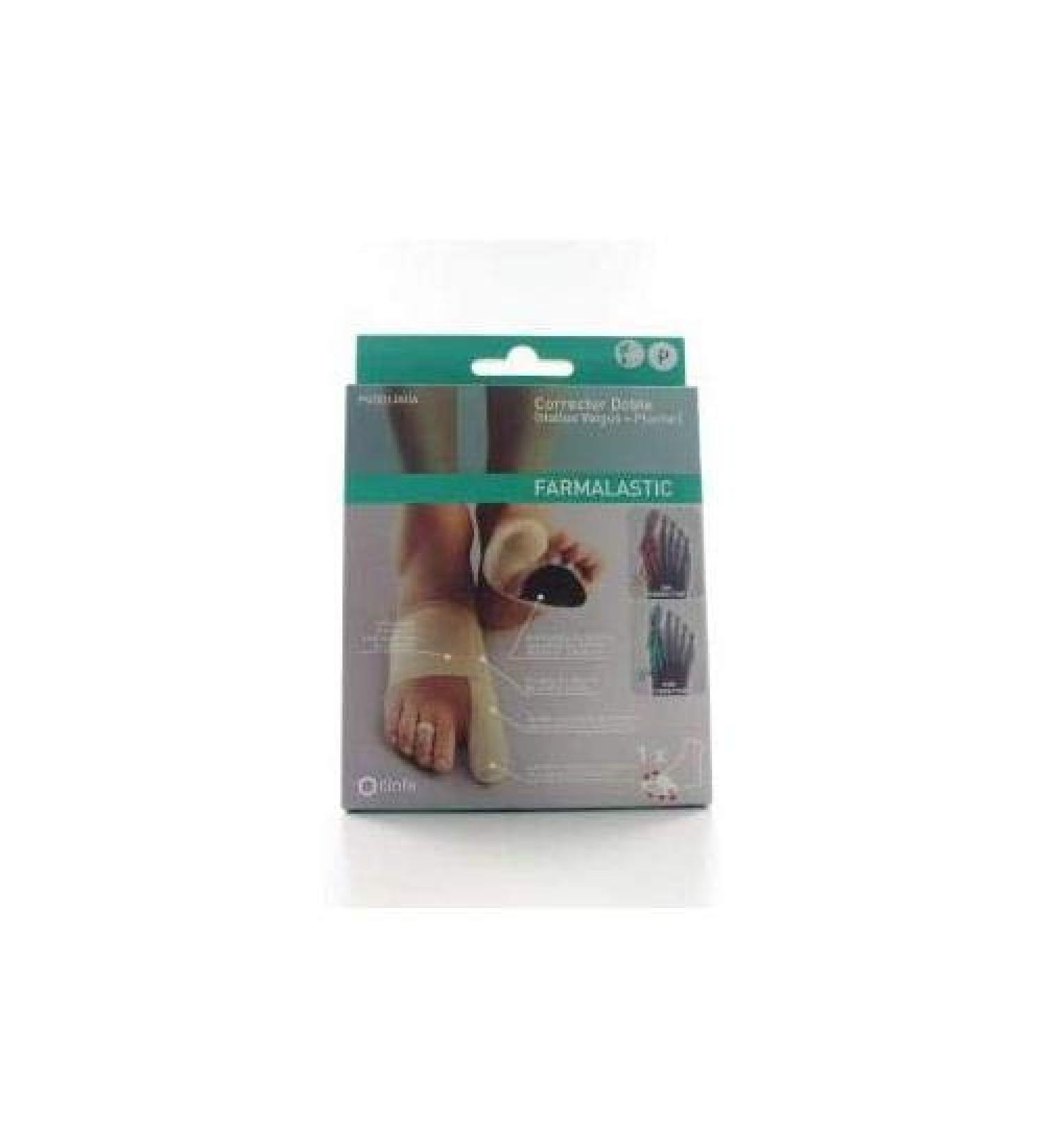 Farmalas Correct dolle DCHO T-M