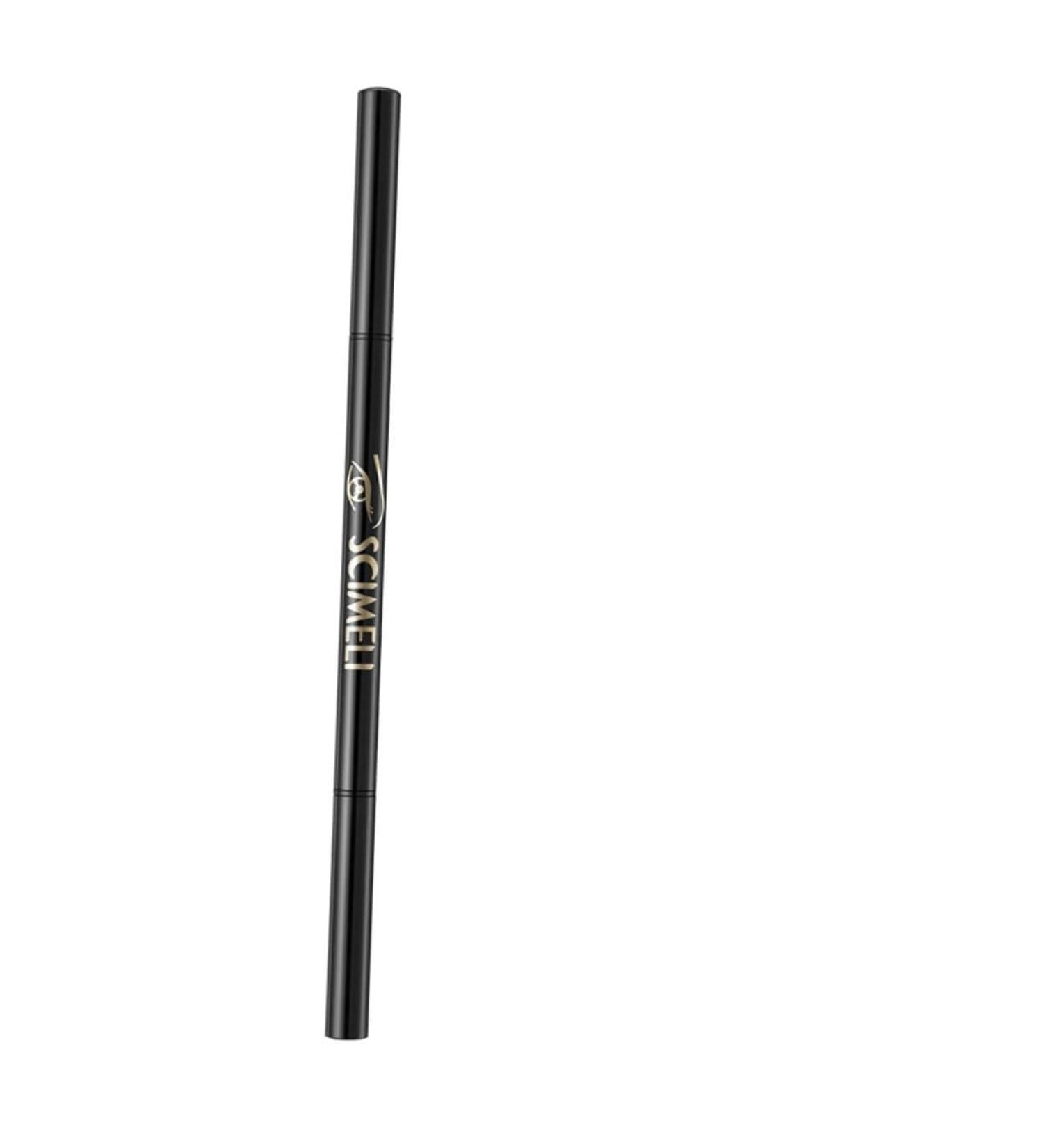 Hemoton 2 1 Eyebrow Makeup Tools Long Lasting Eyebrow Pencils Double-end Eyebrow Pencil Triangle Eyebrow Pencil Makeup Accessories Eyebrow Pencil Brush Dual-use Pencil 1 count (Pack of 1) Grey - Buy Online on GoSupps.com