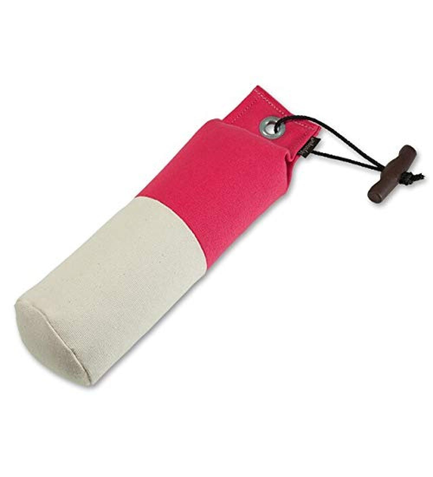 Mystique Dummy Marking 500g hot pink/white 500g hot pink / white