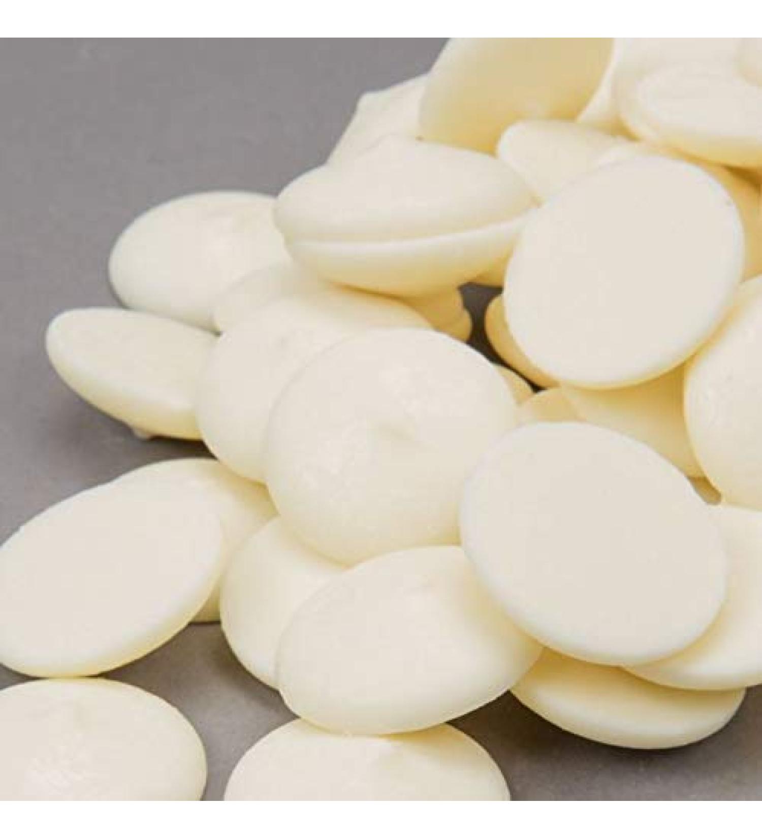 Kyabo 100% Pure Cocoa Butter 4oz Wafer for Lip Balm, Cream, Hair & Candle Making - Buy Online on GoSupps.com