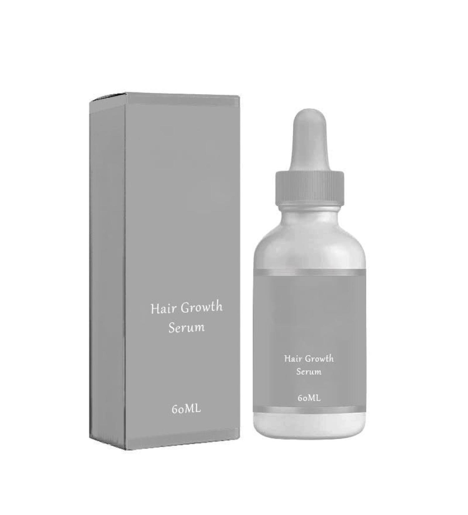 S rum pour la croissance capillaire soin du cuir chevelu nourrissant et fortifiant favorise la repousse et r duit la chute des cheveux hommes et femmes. - Buy Online on GoSupps.com